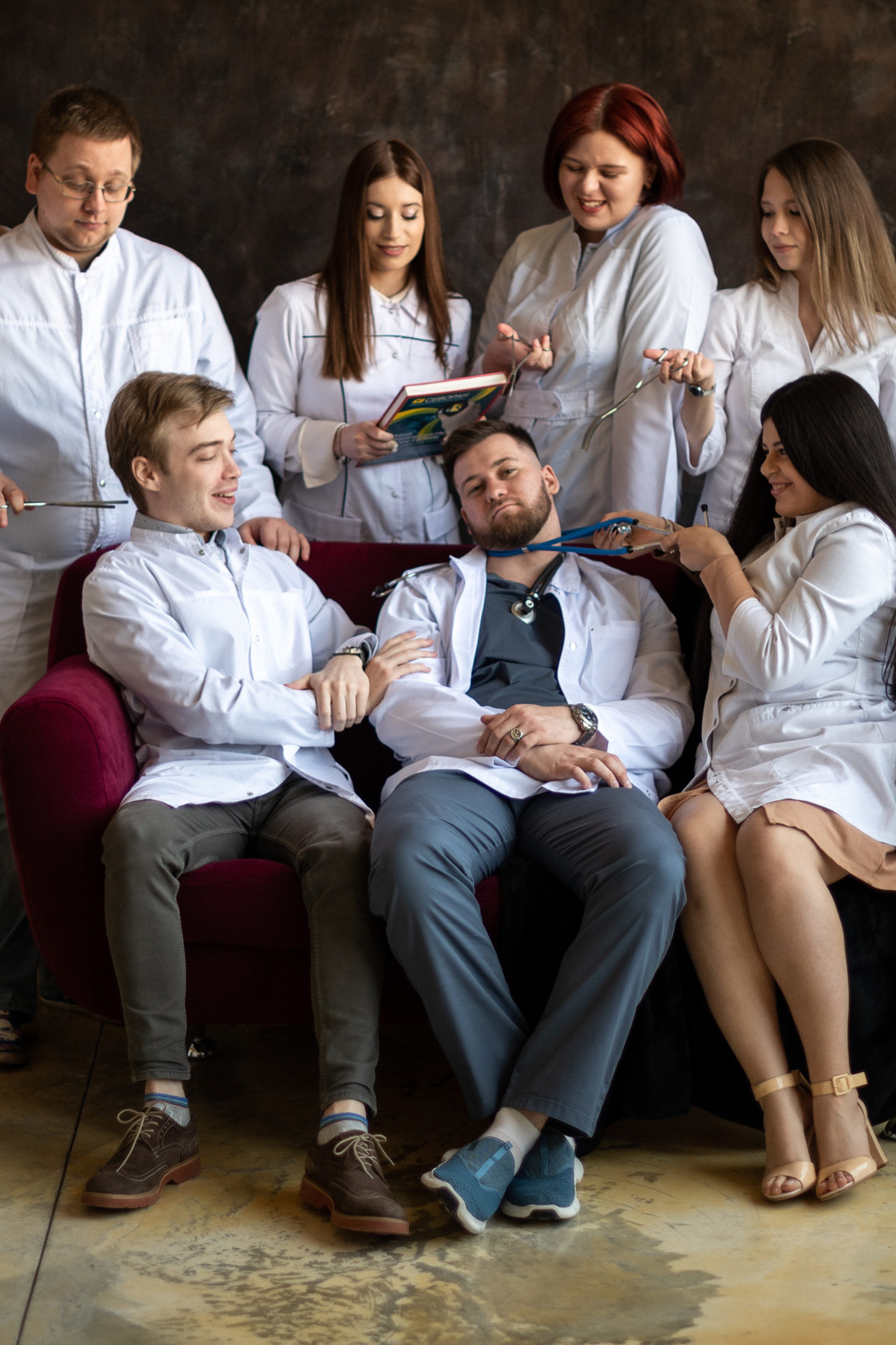 Отзывы. Свадебный фотограф