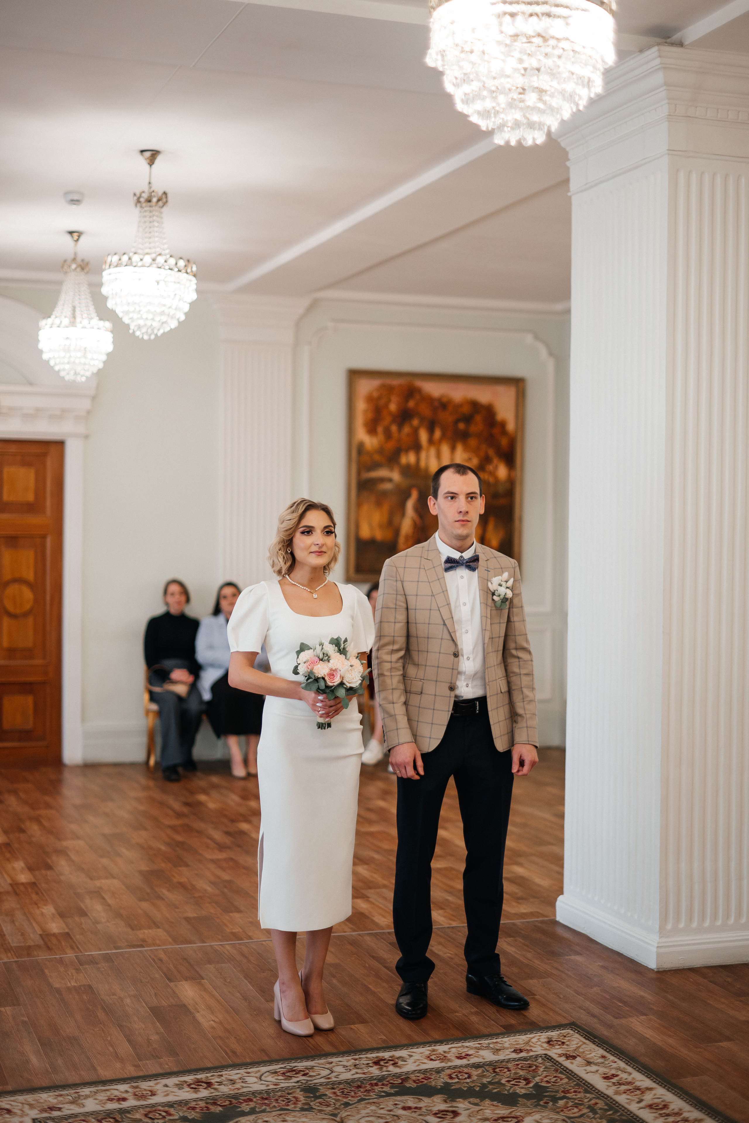 Отзывы. Свадебный фотограф