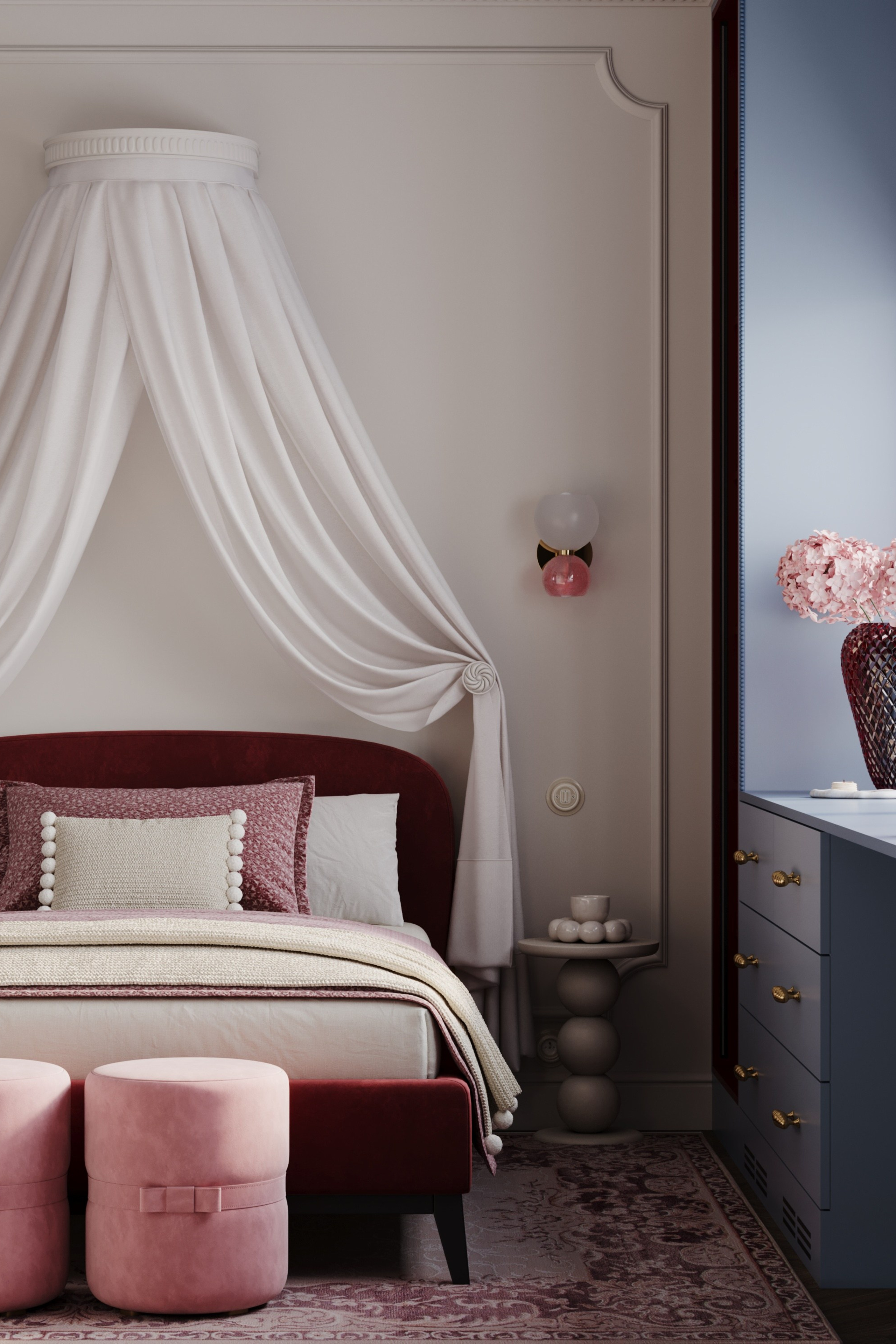 Комната для подростка