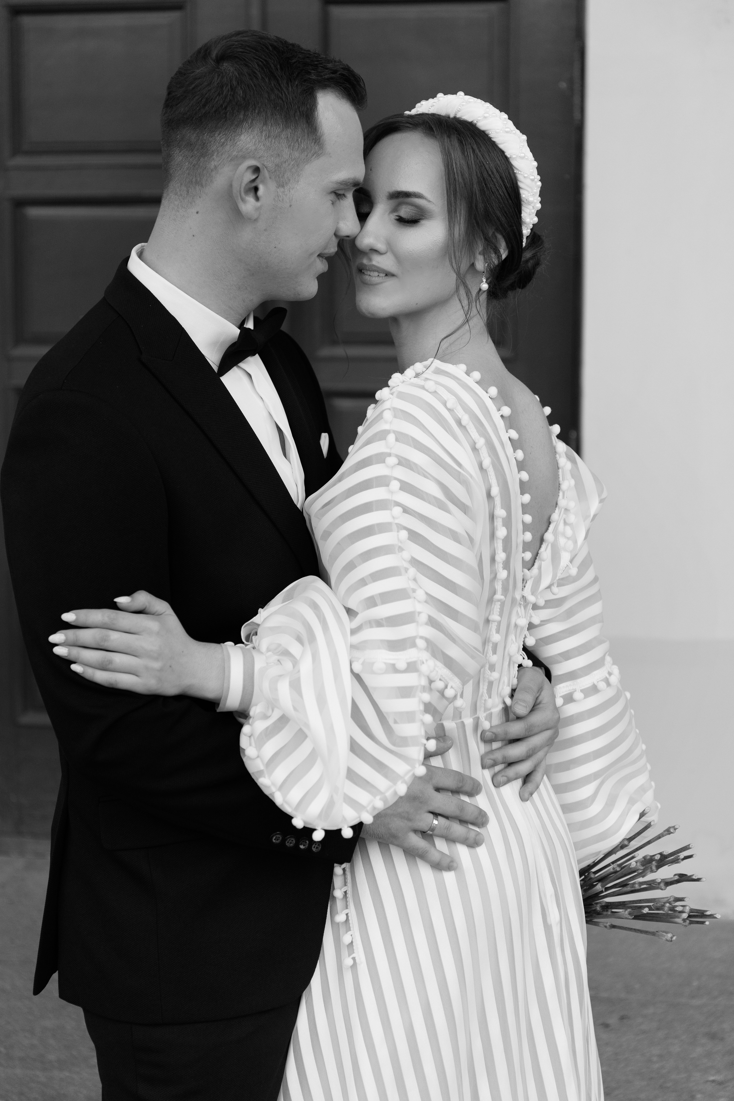 YANA I NIKITA