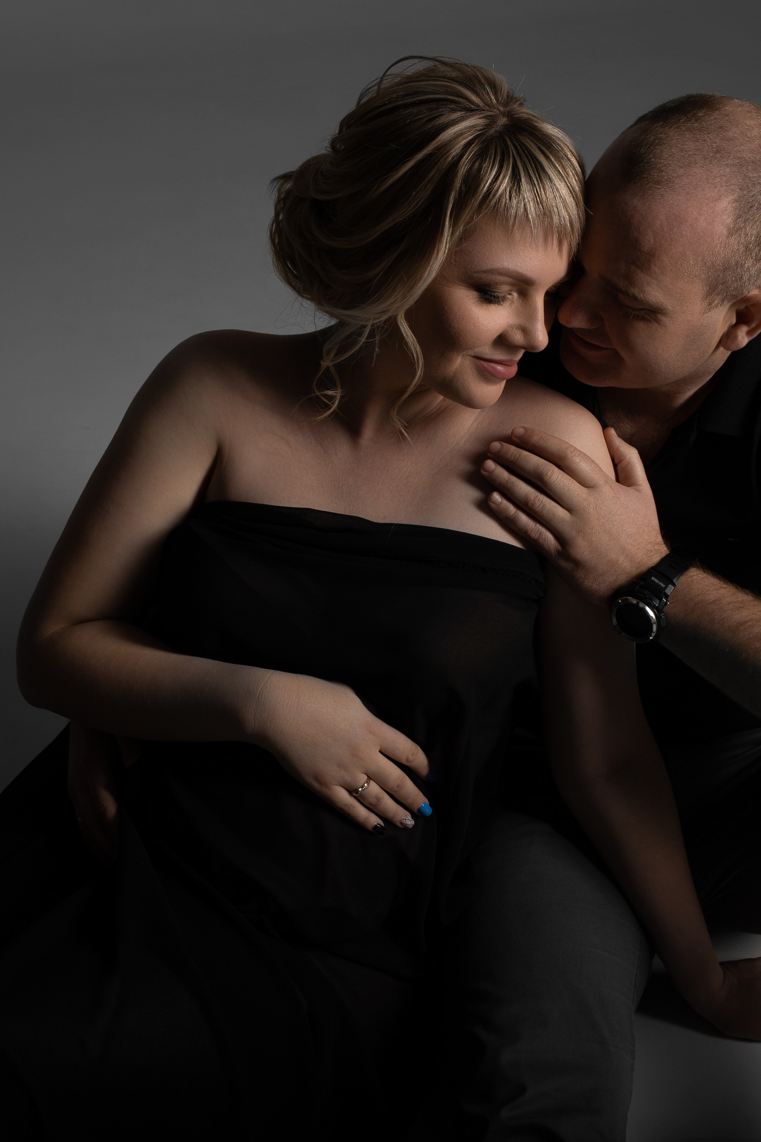 Карина в разрушенном храме. Анна Демидец — маркетолог и фотограф в Новошахтинске, Шахтах и Ростове-на-Дону и онлайн по РФ