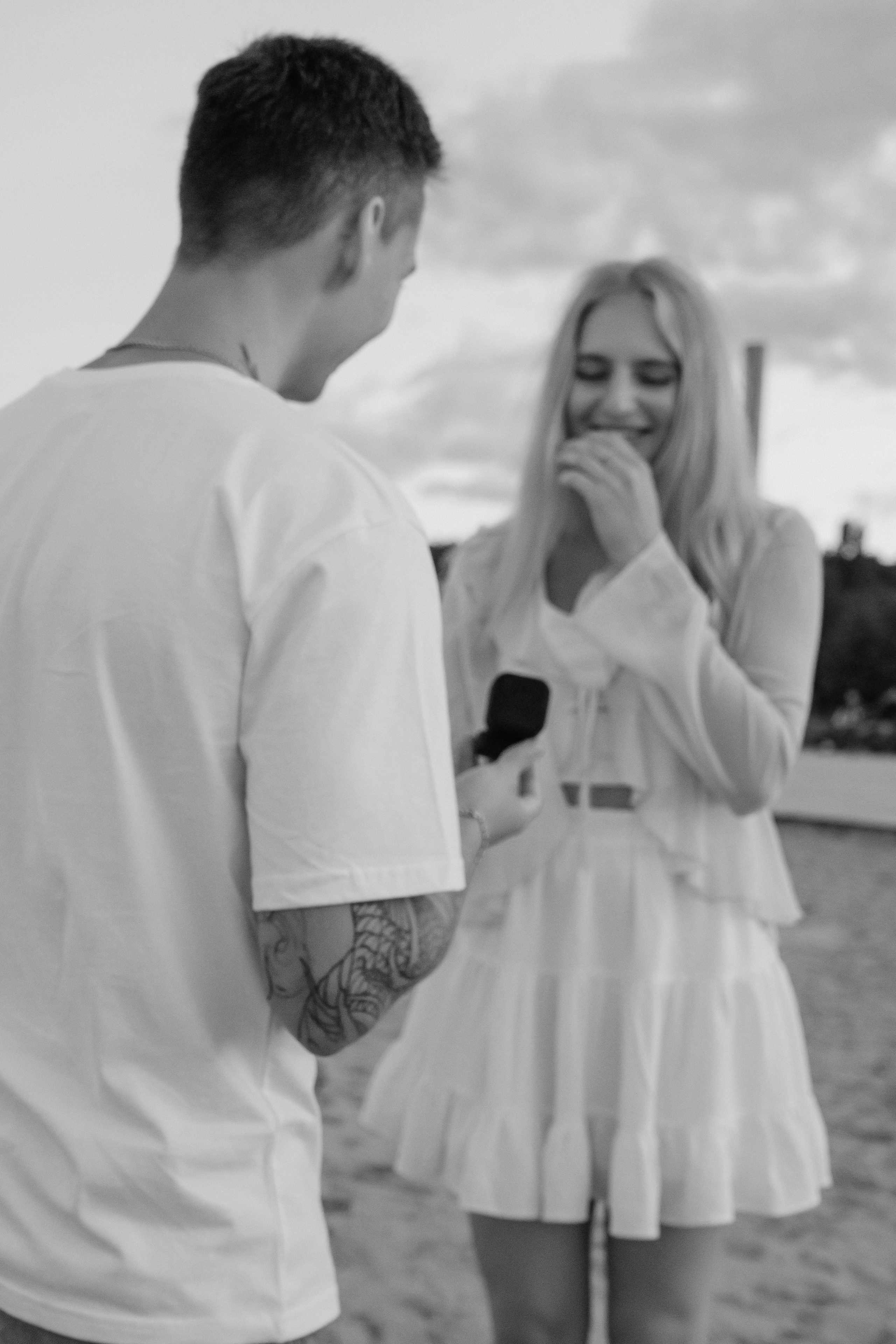 Андрей и Яна