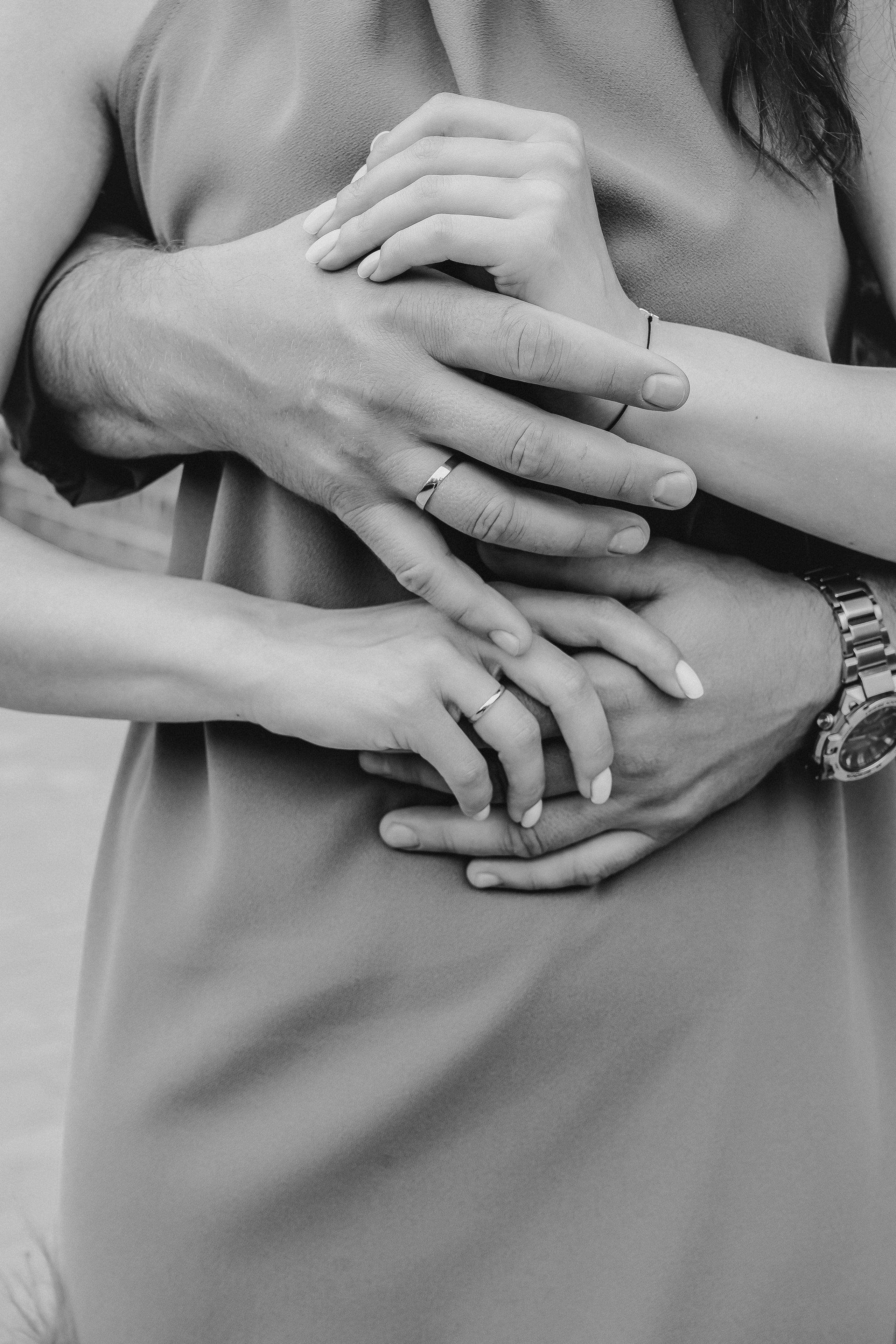 Алена и Алексей