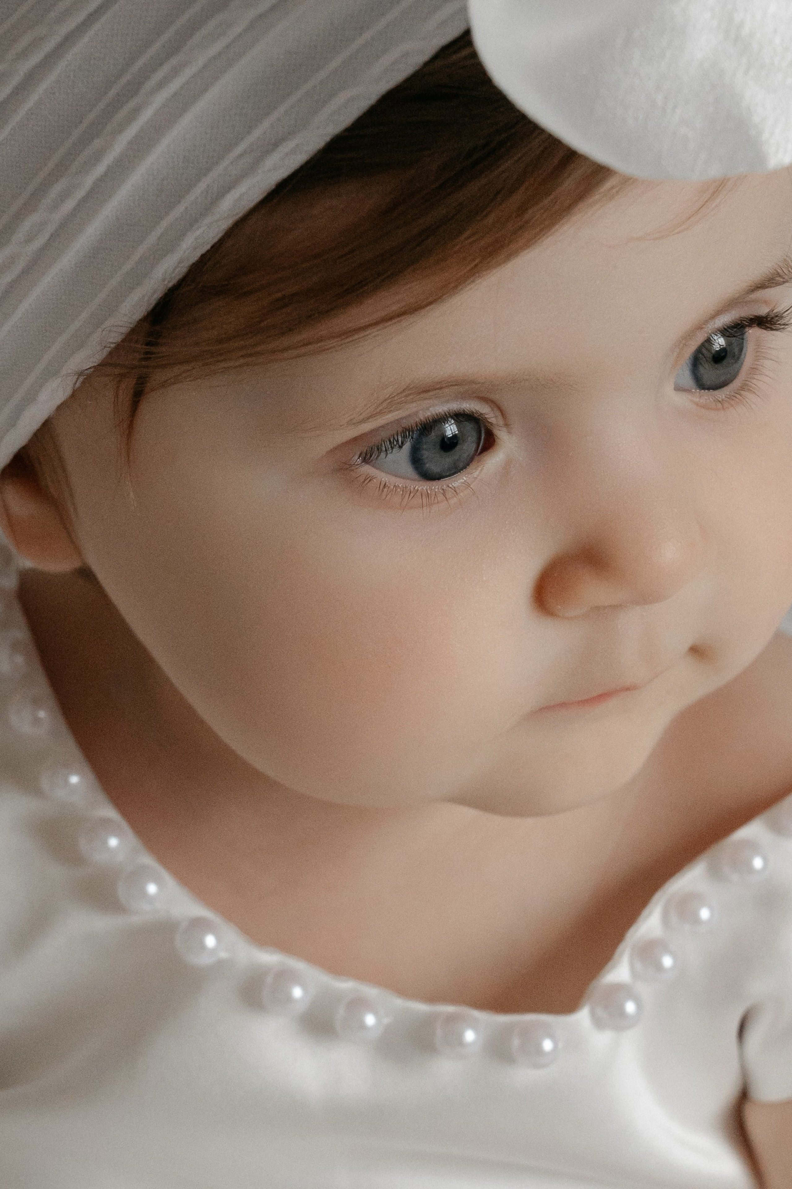 Годовасие малышки Киры в&nbsp;студии