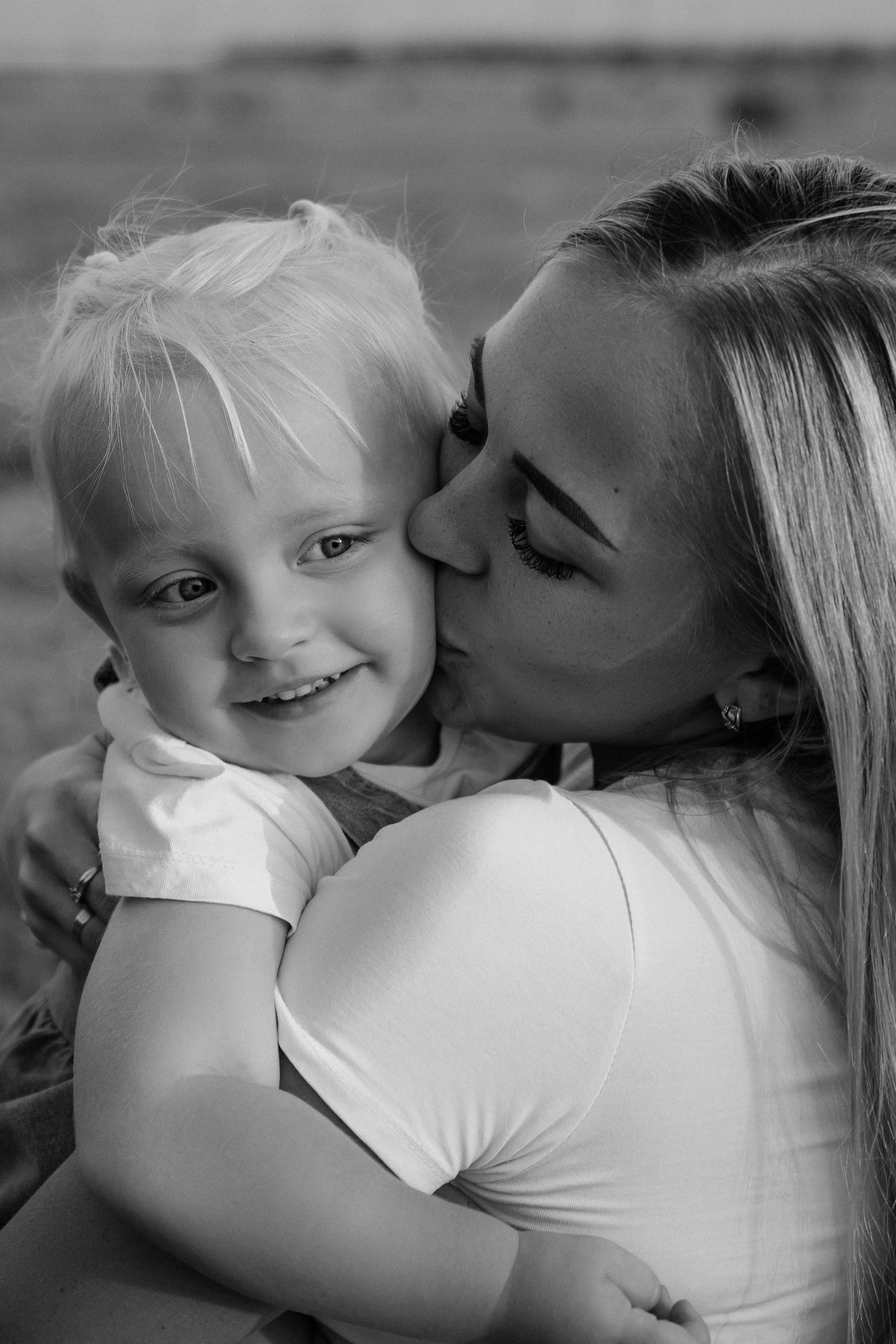 Алина и Лера