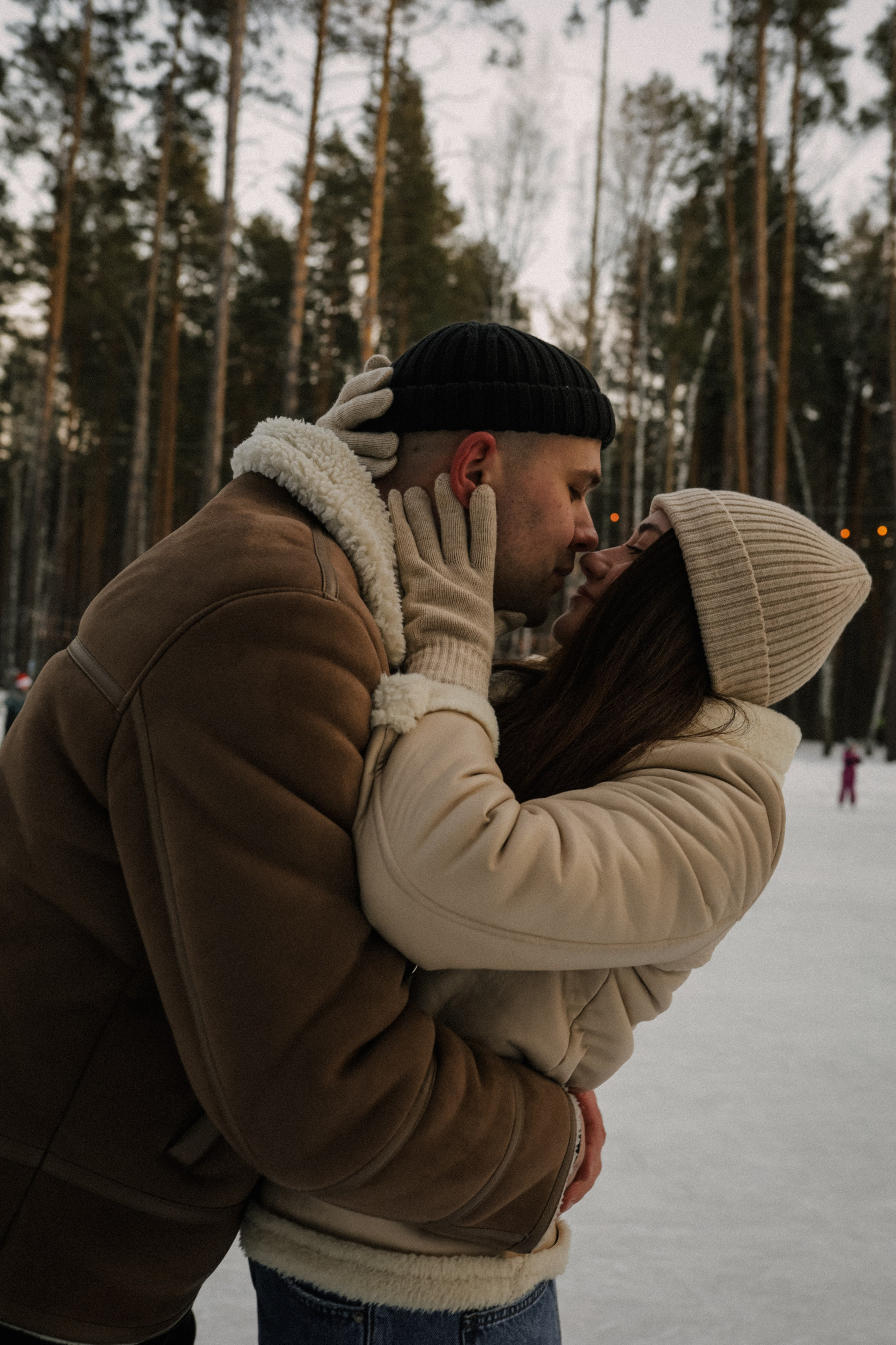 Саша и&nbsp;Алиса