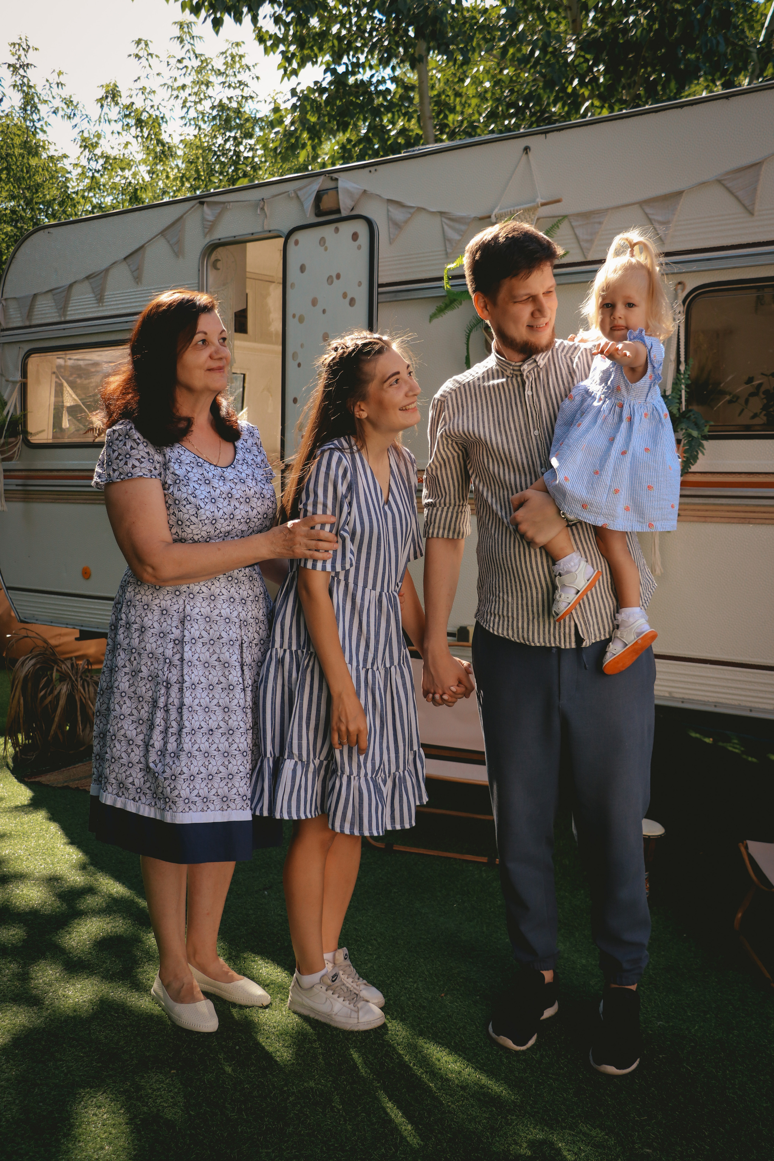 Отзывы. Инна Вильт| лайфстайл фотограф из Новосибирска