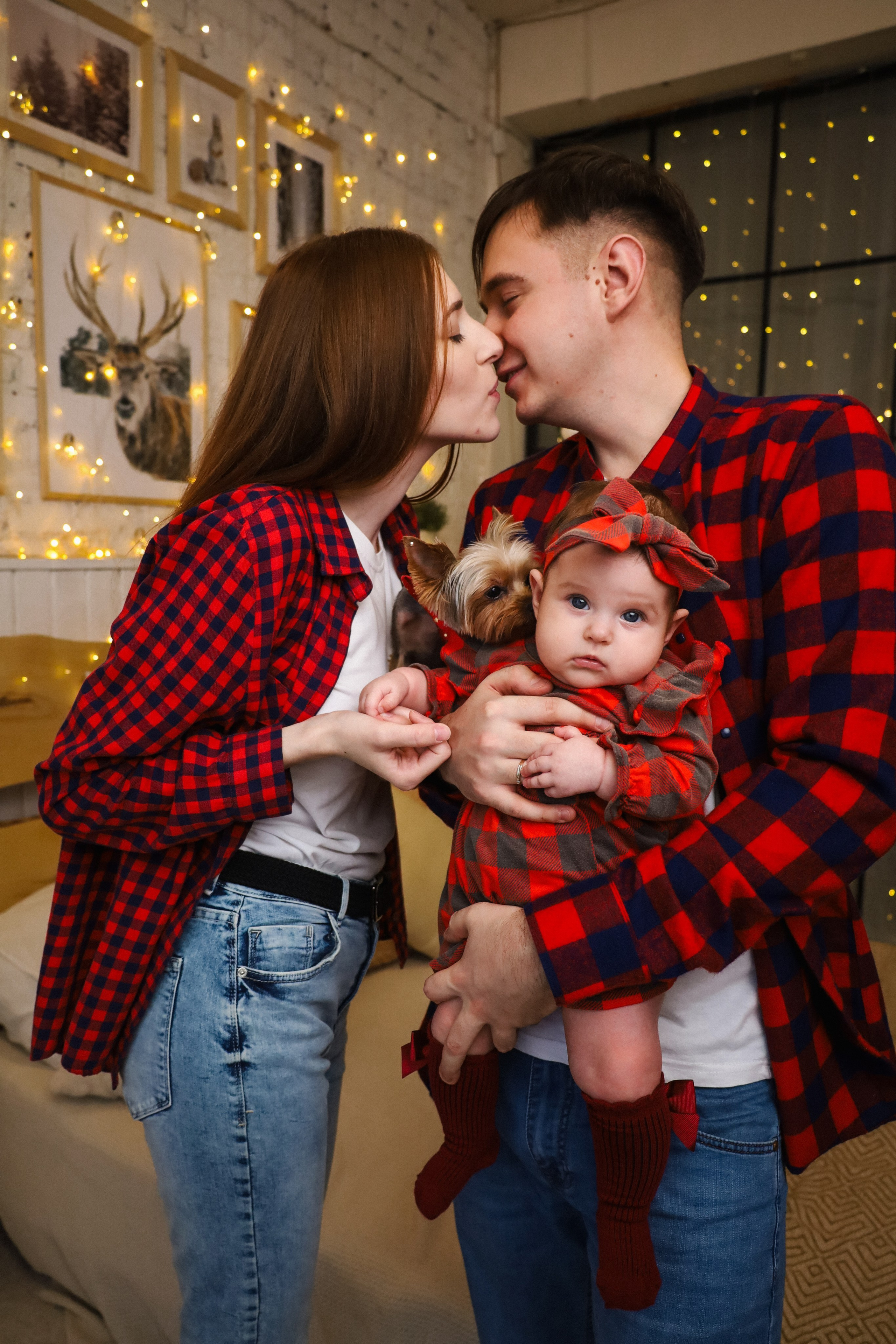 Отзывы. Инна Вильт| лайфстайл фотограф из Новосибирска