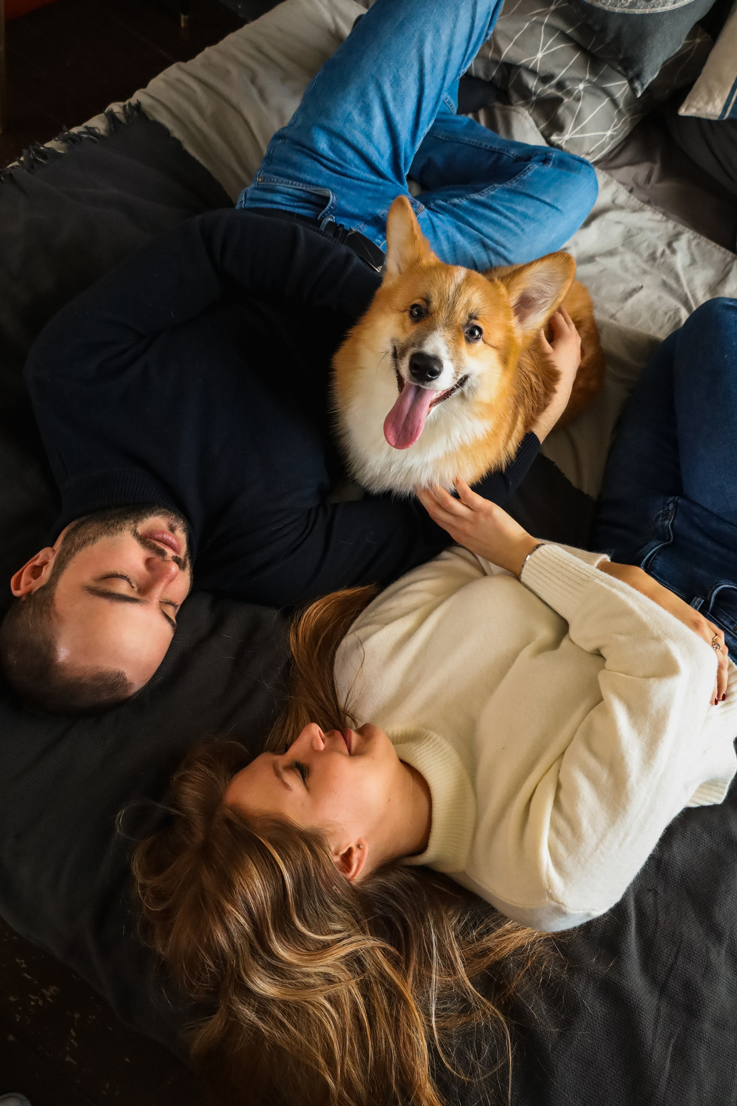 Отзывы. Инна Вильт| лайфстайл фотограф из Новосибирска