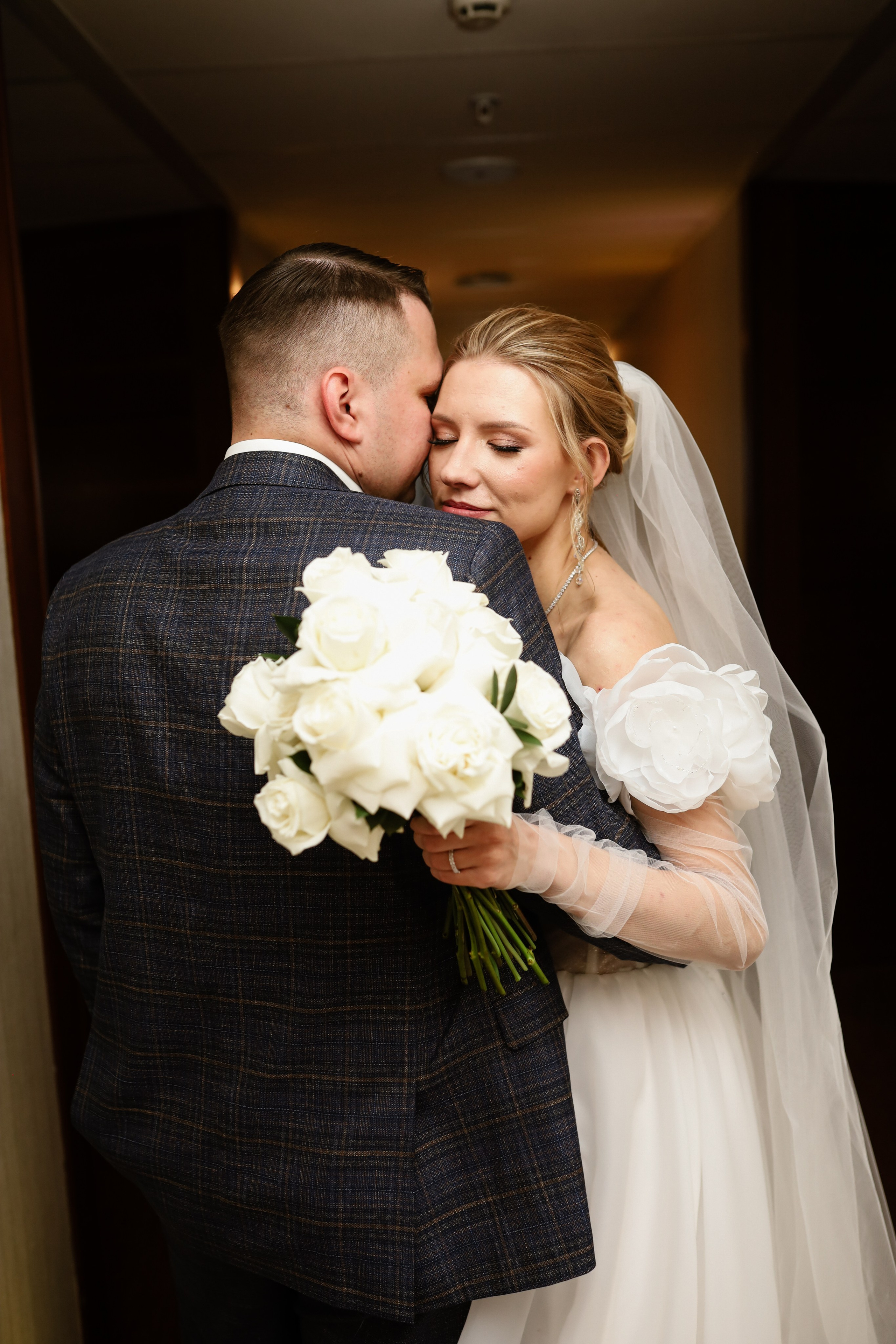 Дмитрий и&nbsp;Николь