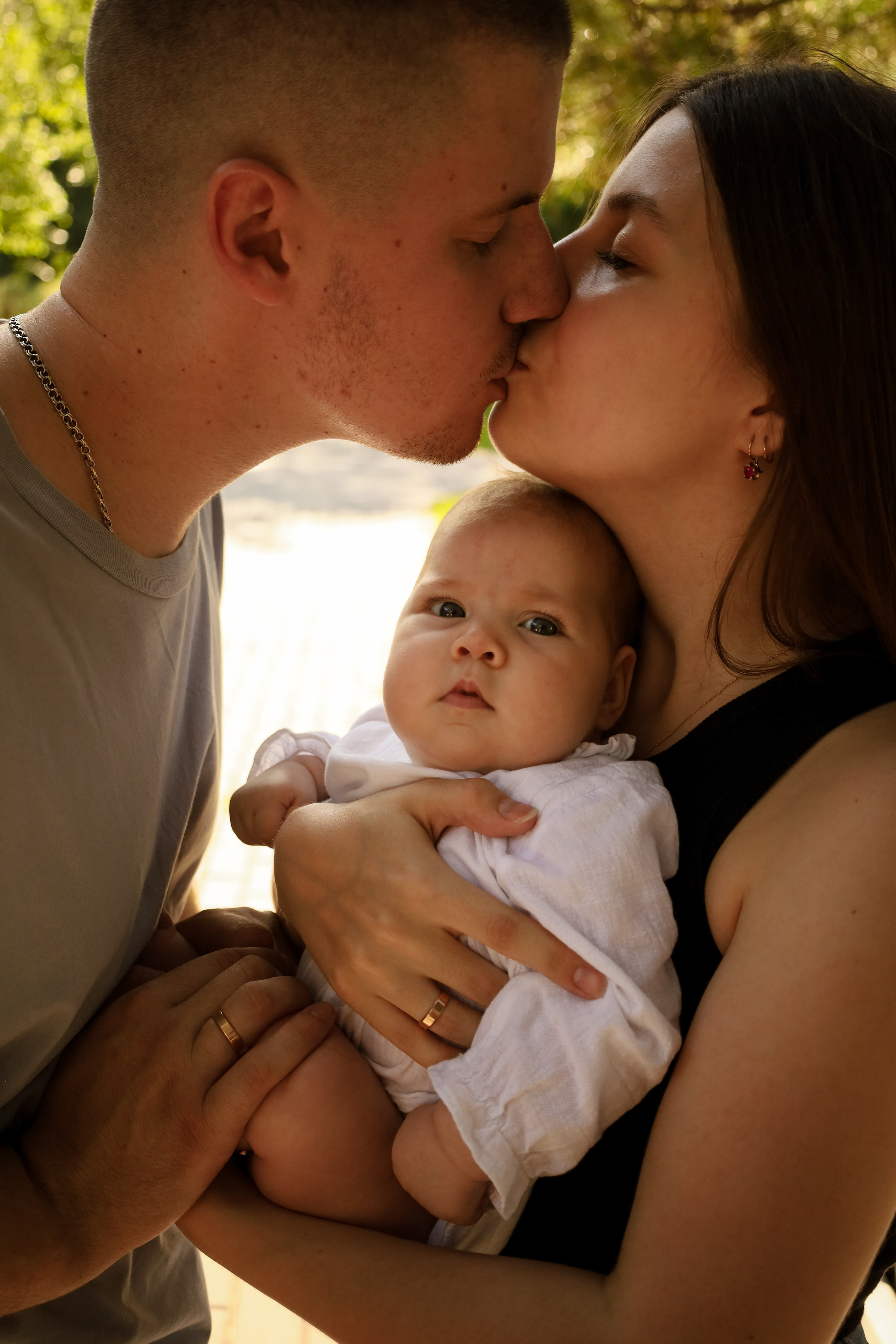 Отзывы. Инна Вильт| лайфстайл фотограф из Новосибирска