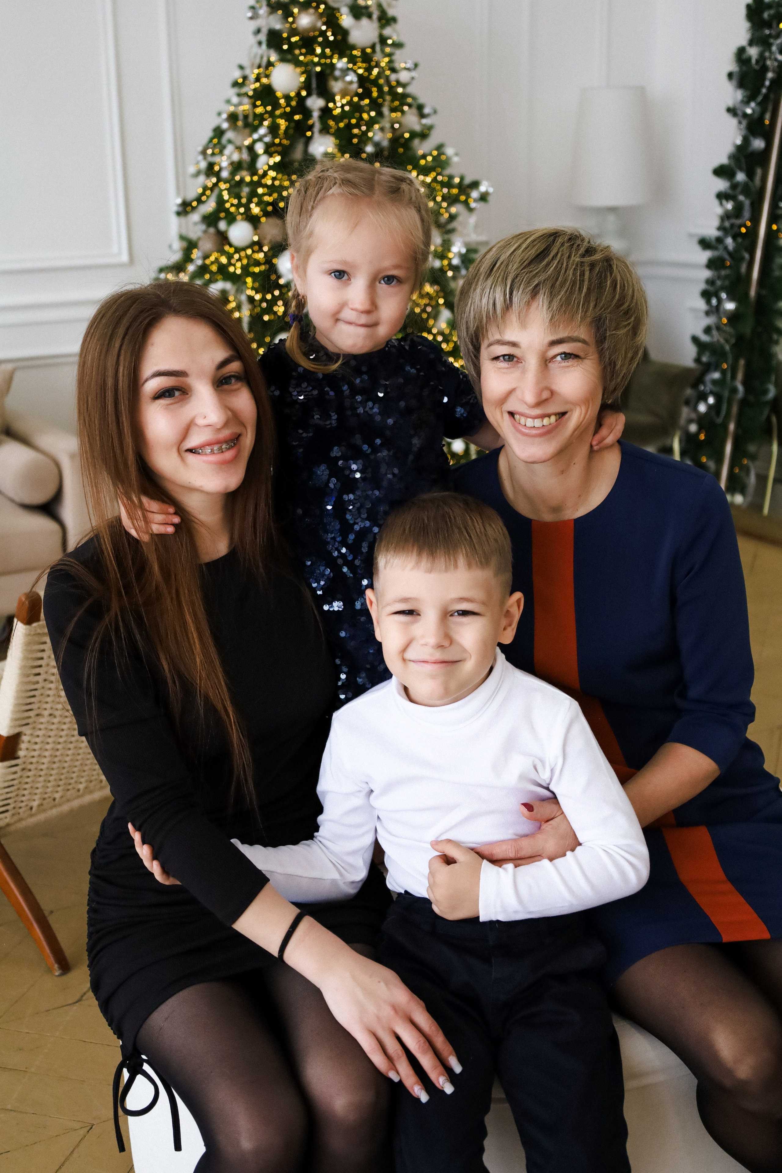 Отзывы. Инна Вильт| лайфстайл фотограф из Новосибирска