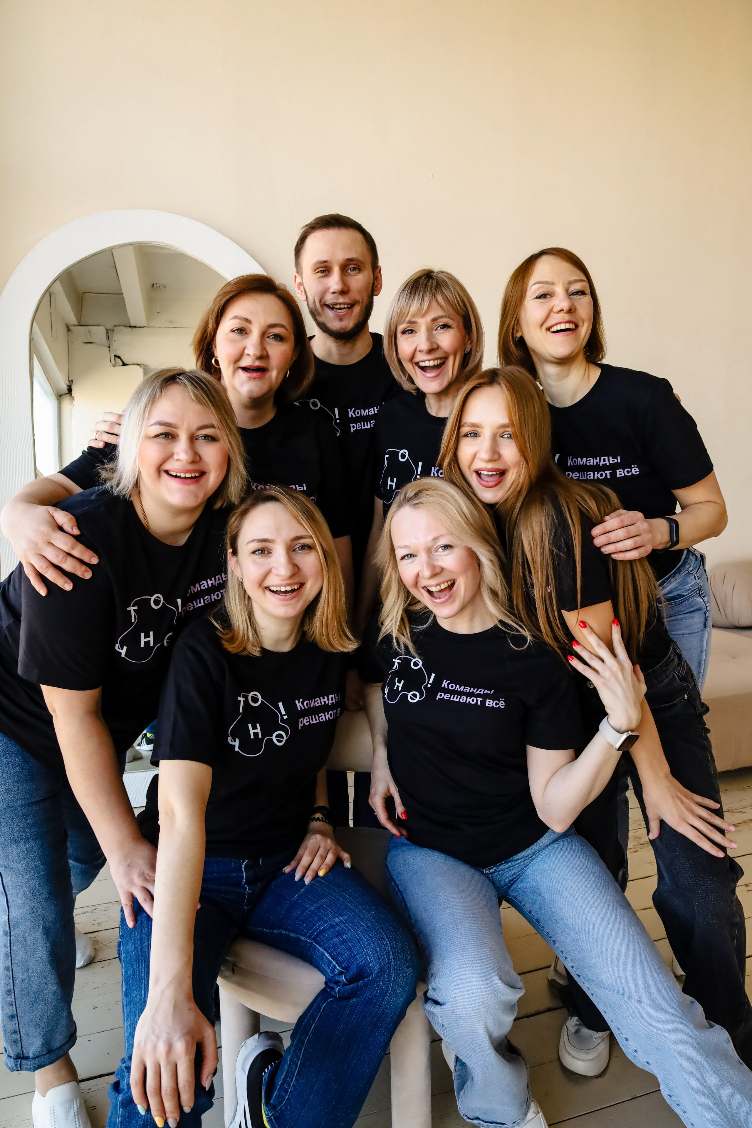 Отзывы. Инна Вильт| лайфстайл фотограф из Новосибирска