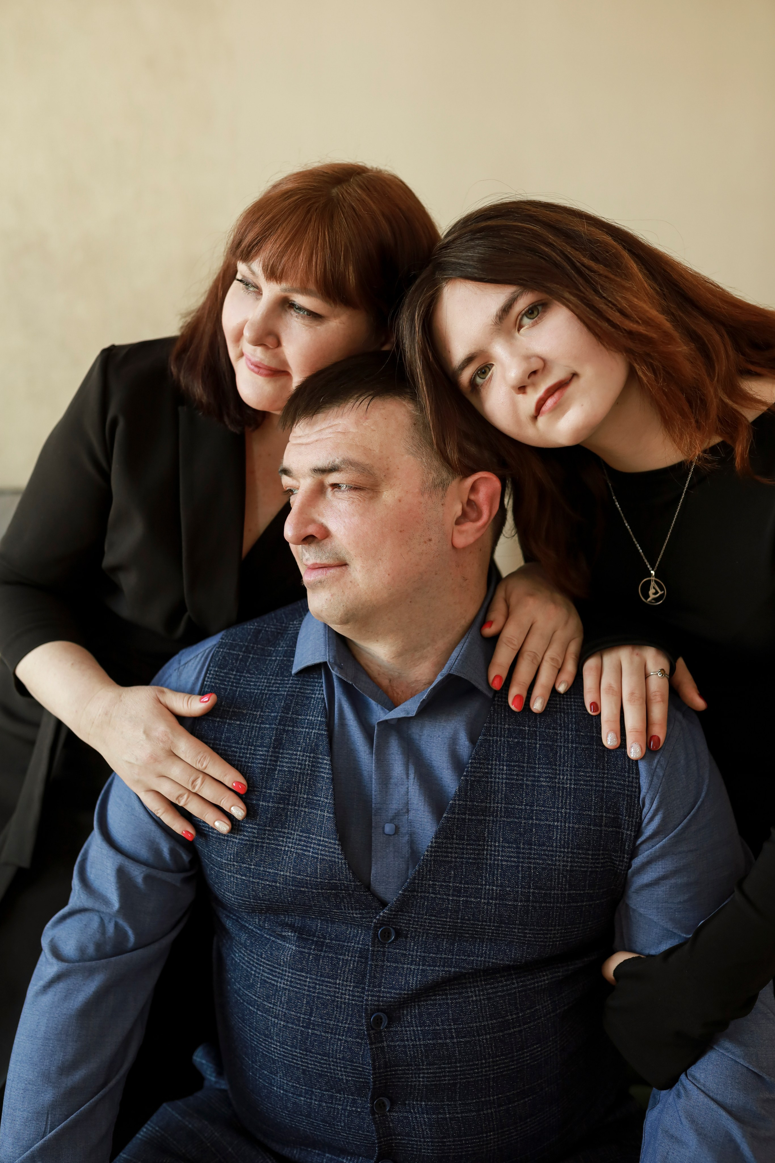 Отзывы. Инна Вильт| лайфстайл фотограф из Новосибирска