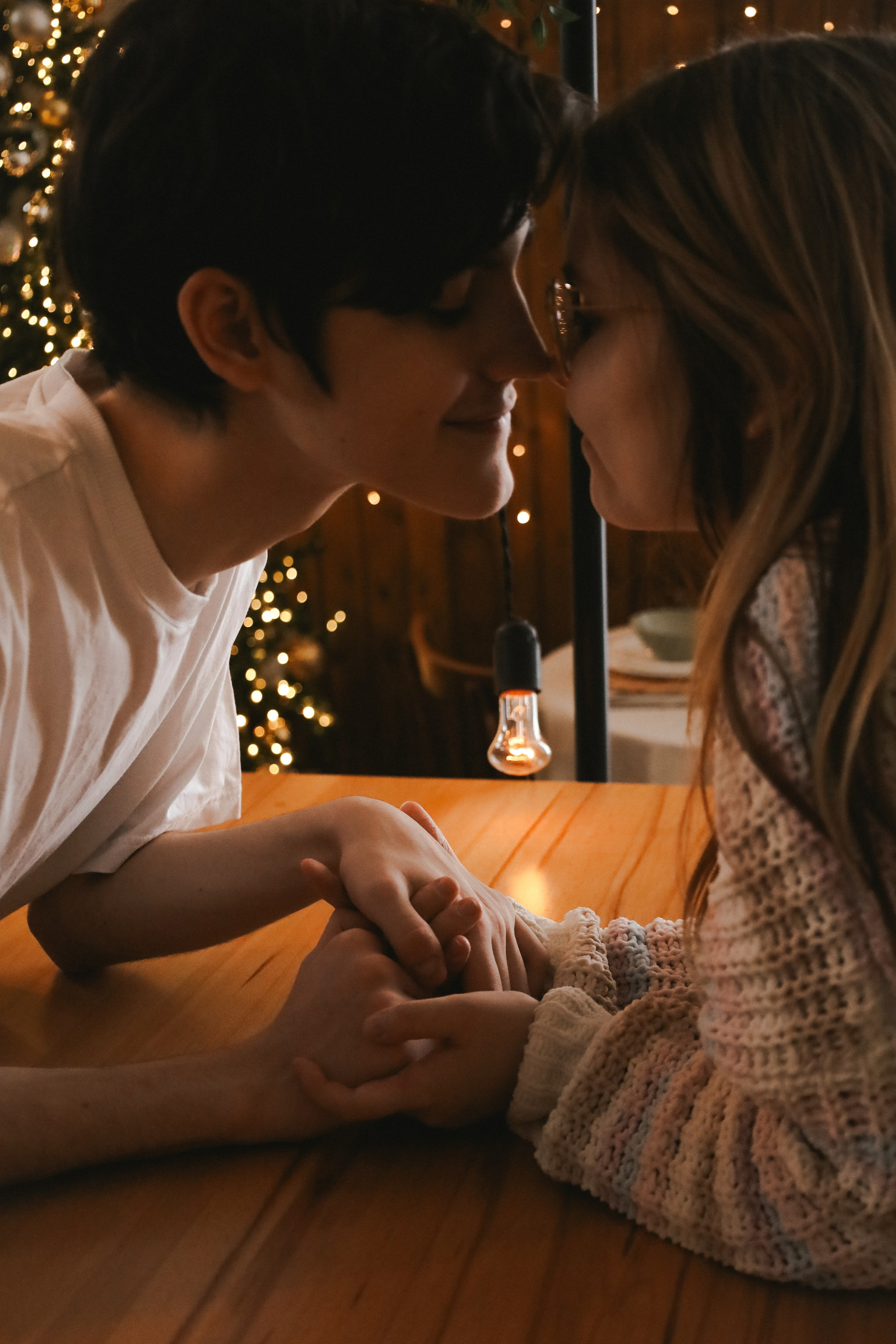 Отзывы. Инна Вильт| лайфстайл фотограф из Новосибирска