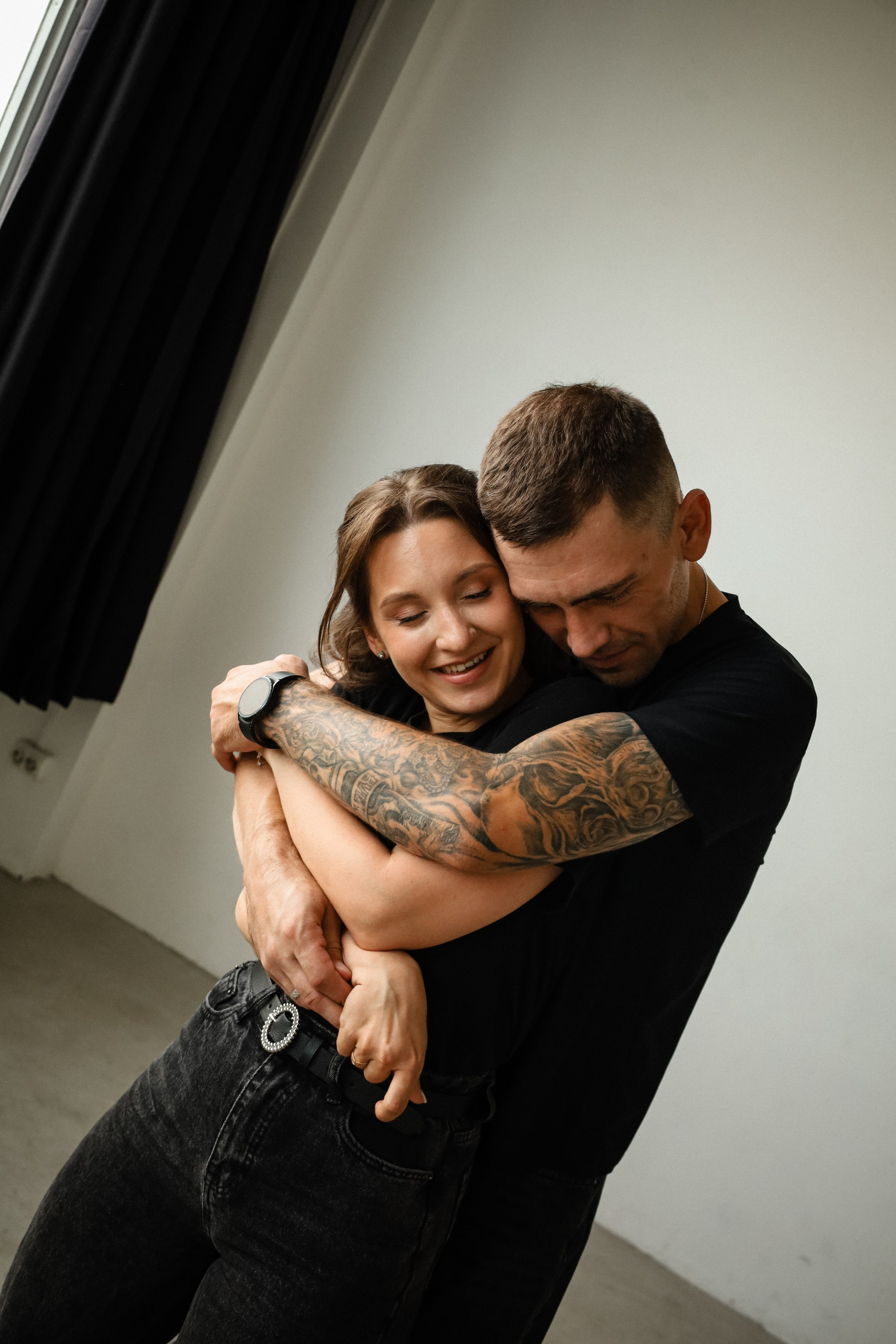 Отзывы. Инна Вильт| лайфстайл фотограф из Новосибирска