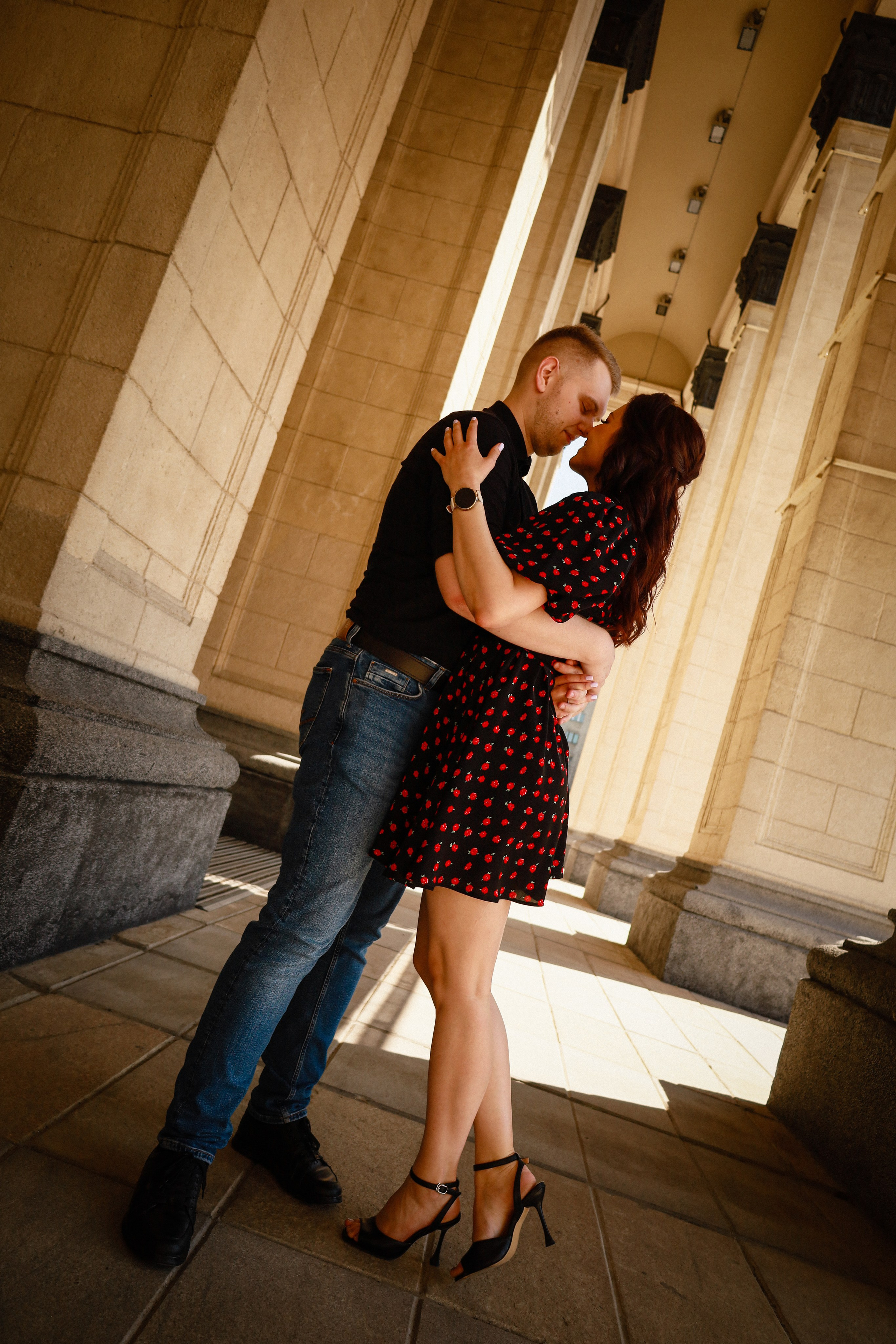 Отзывы. Инна Вильт| лайфстайл фотограф из Новосибирска