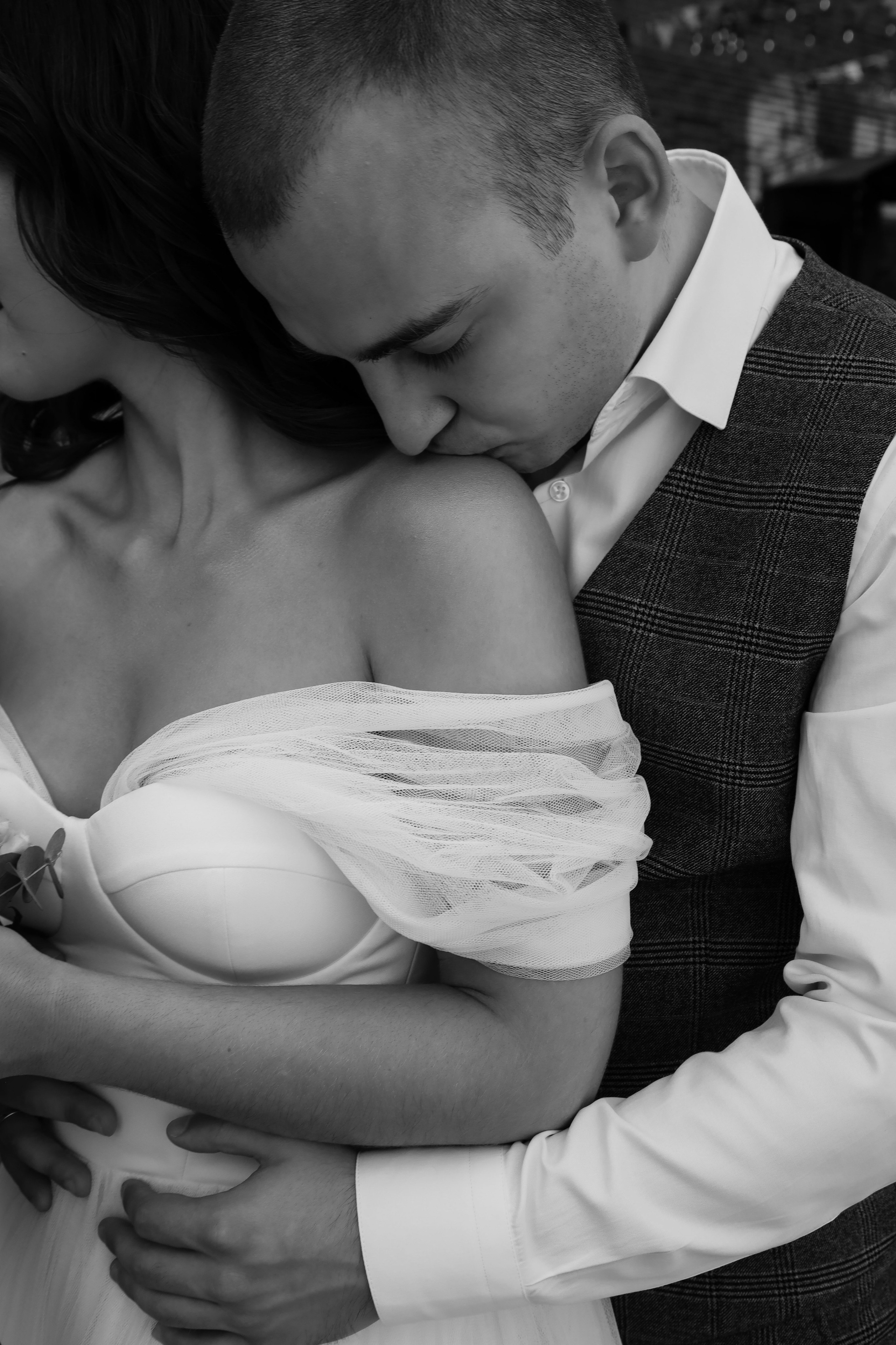 Андрей и&nbsp;Елизавета