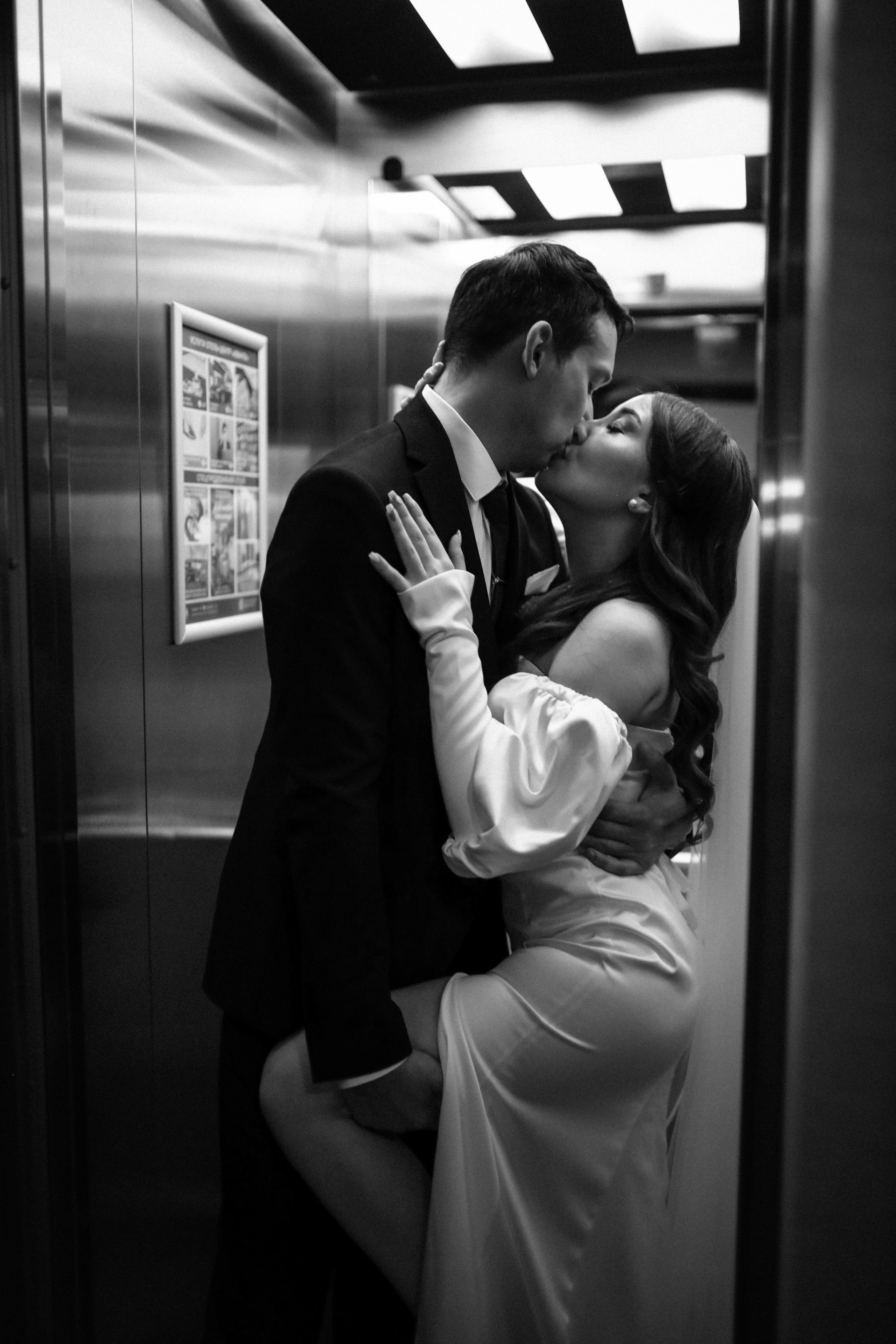 Александр и&nbsp;Анна