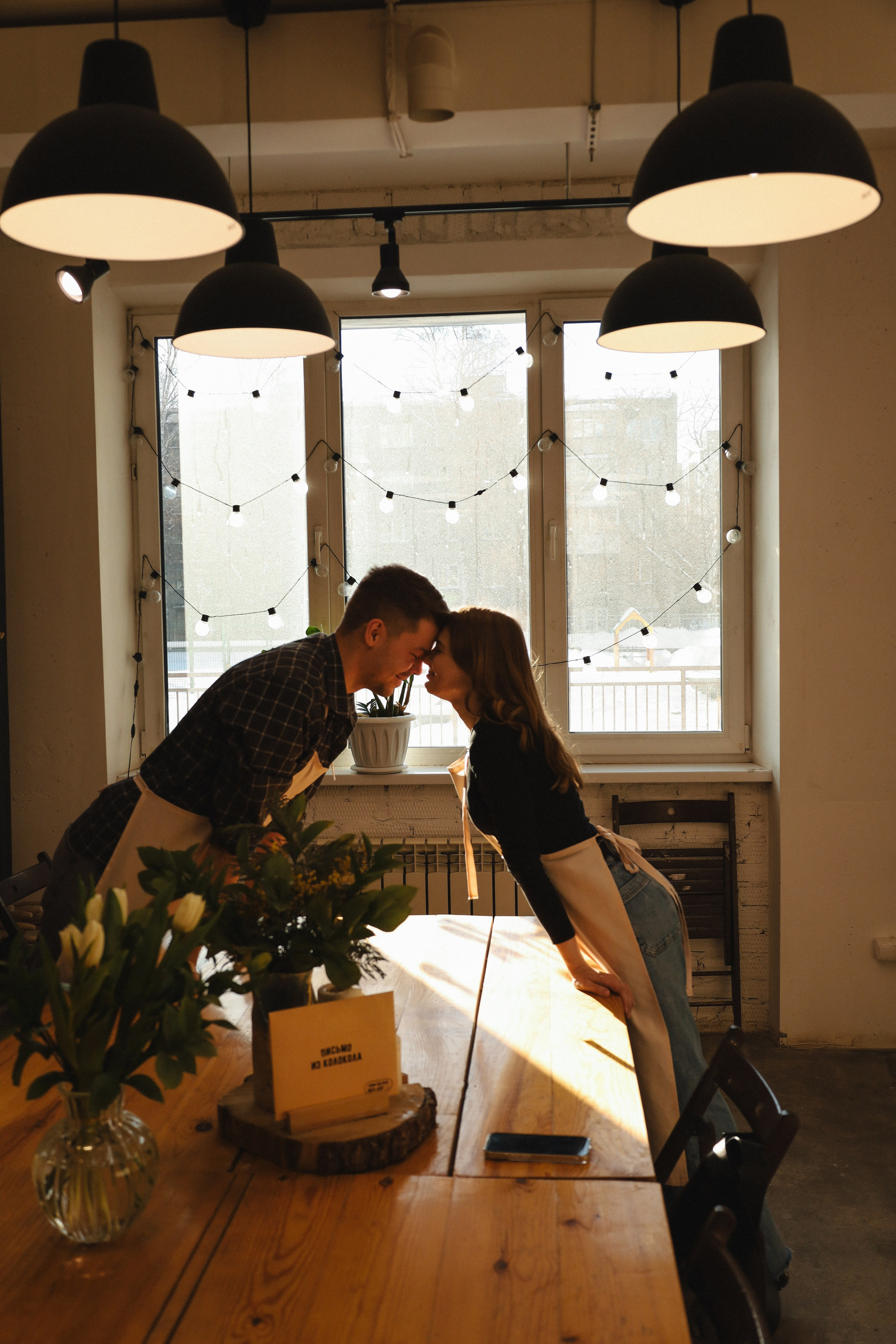 Отзывы. Инна Вильт| лайфстайл фотограф из Новосибирска