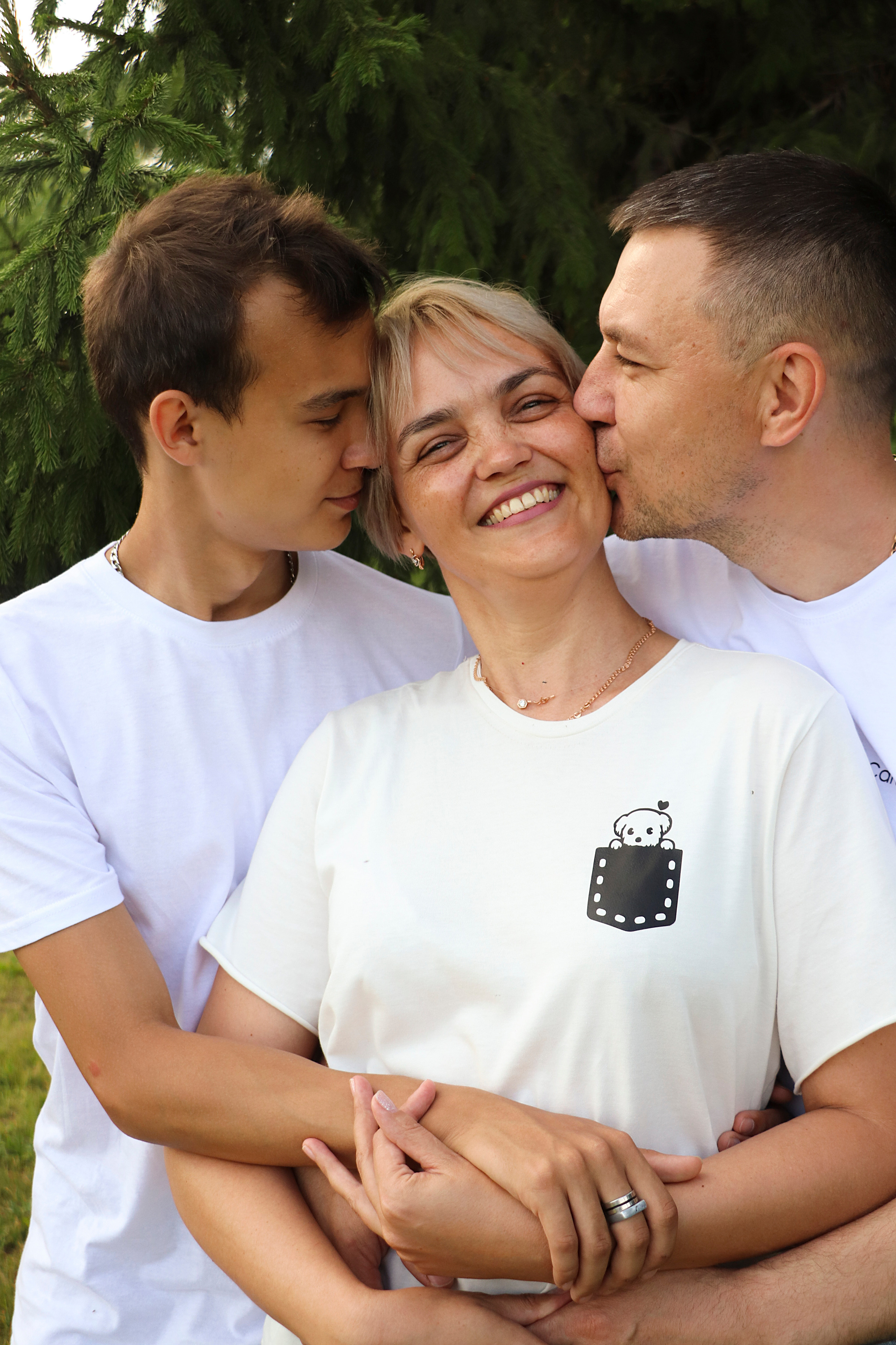 Отзывы. Инна Вильт| лайфстайл фотограф из Новосибирска