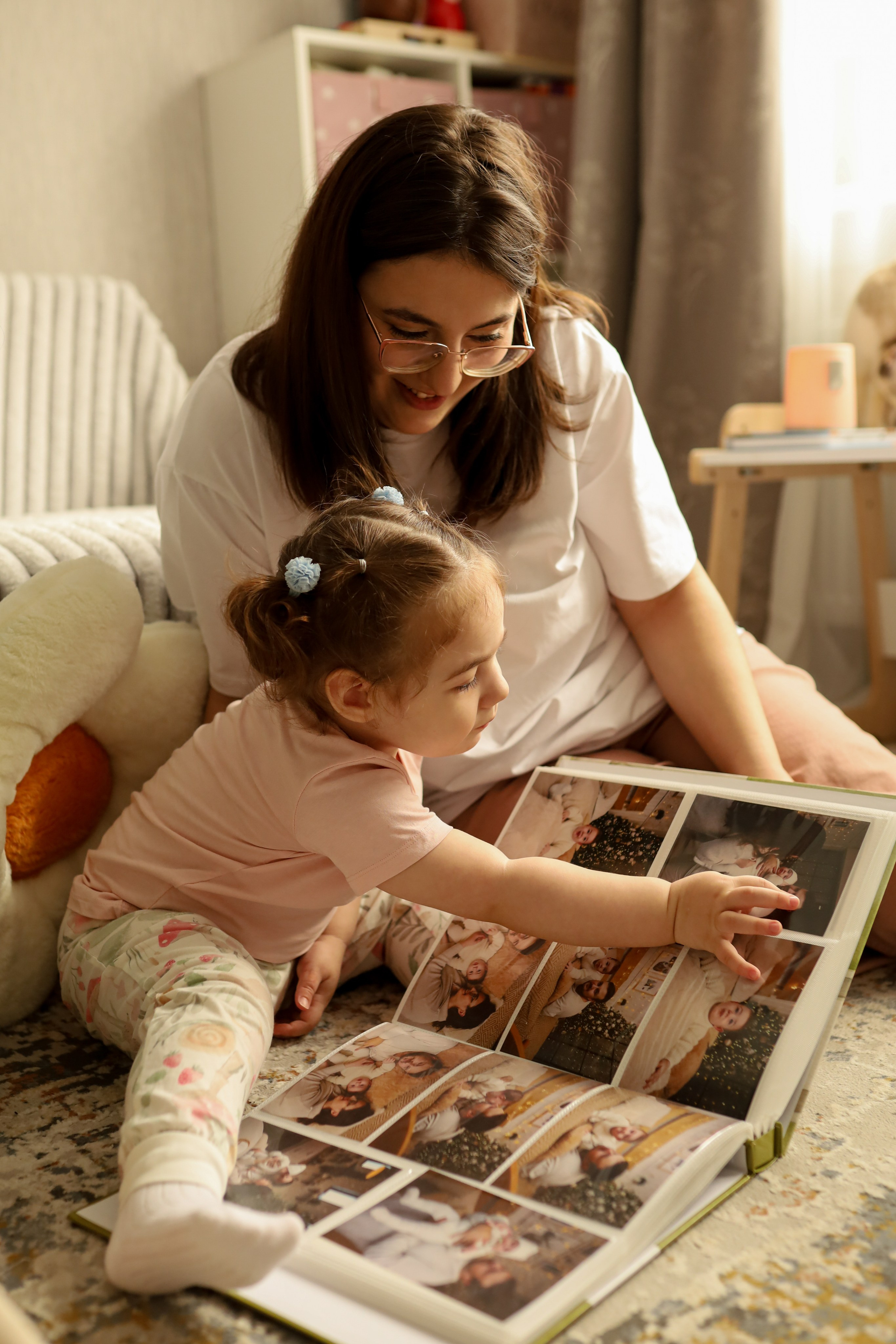 Отзывы. Инна Вильт| лайфстайл фотограф из Новосибирска