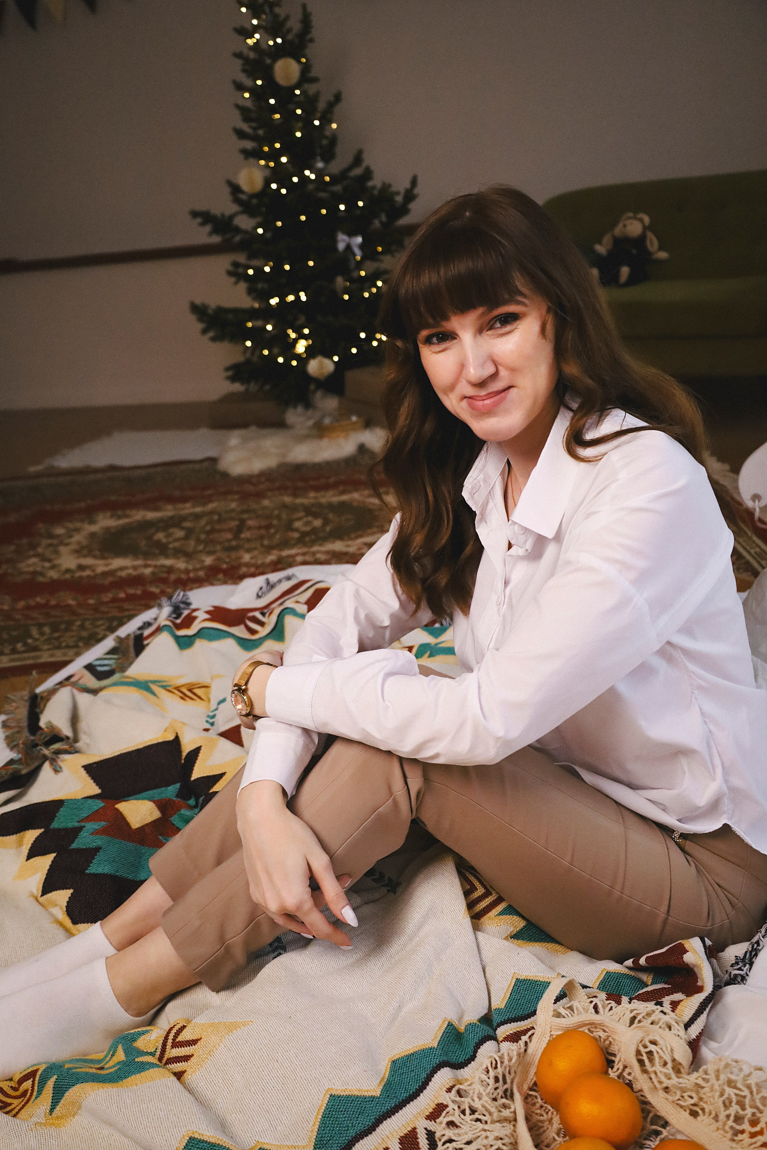 Отзывы. Инна Вильт| лайфстайл фотограф из Новосибирска