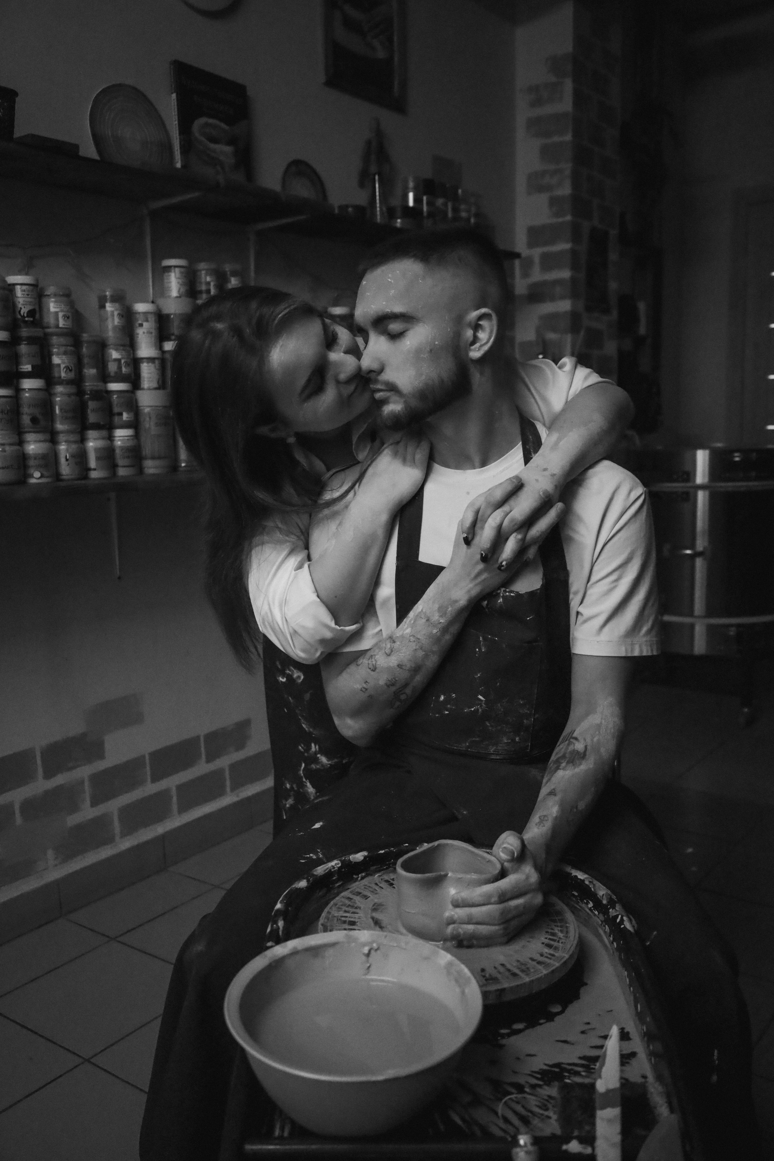 Отзывы. Инна Вильт| лайфстайл фотограф из Новосибирска