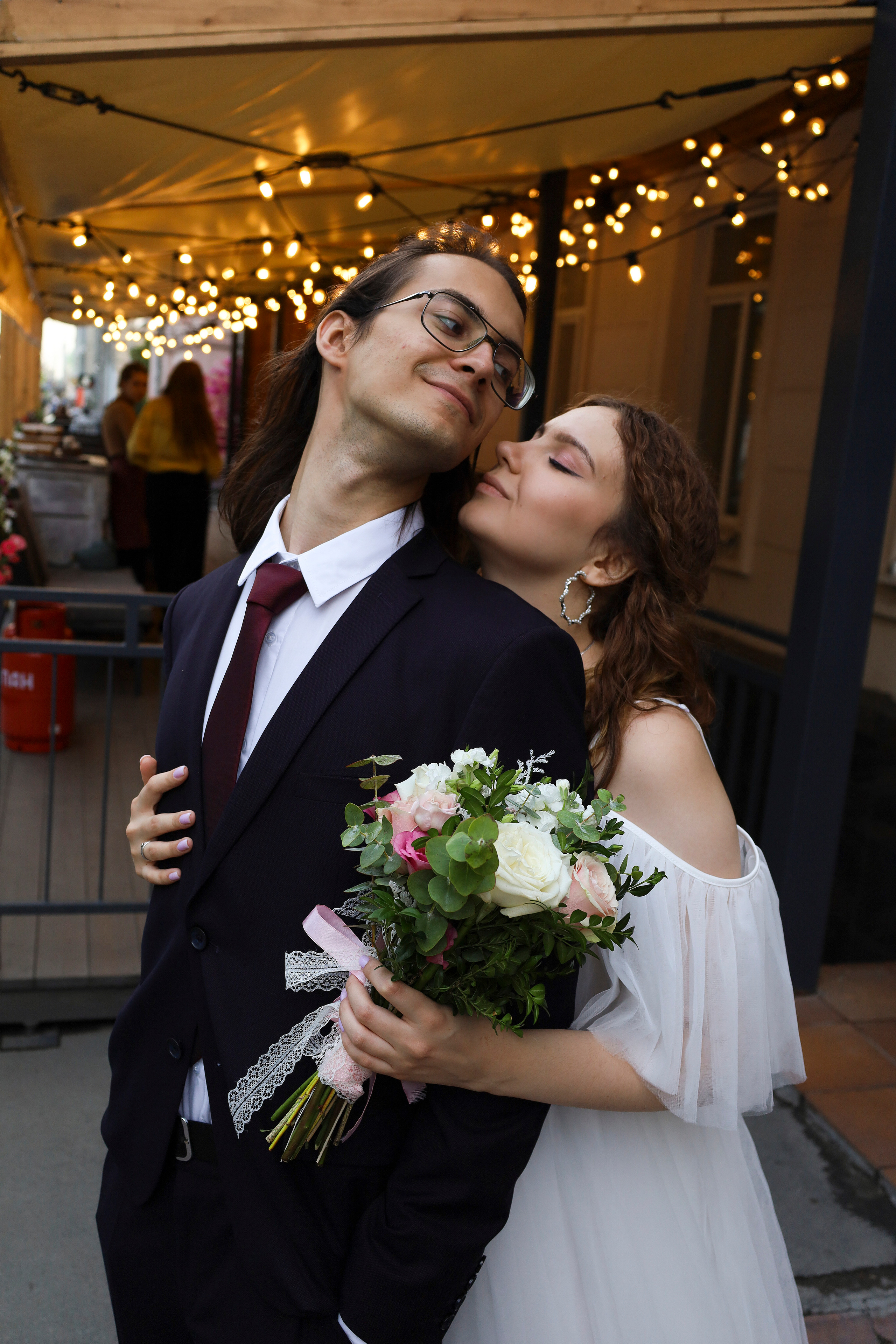 Отзывы. Инна Вильт| лайфстайл фотограф из Новосибирска