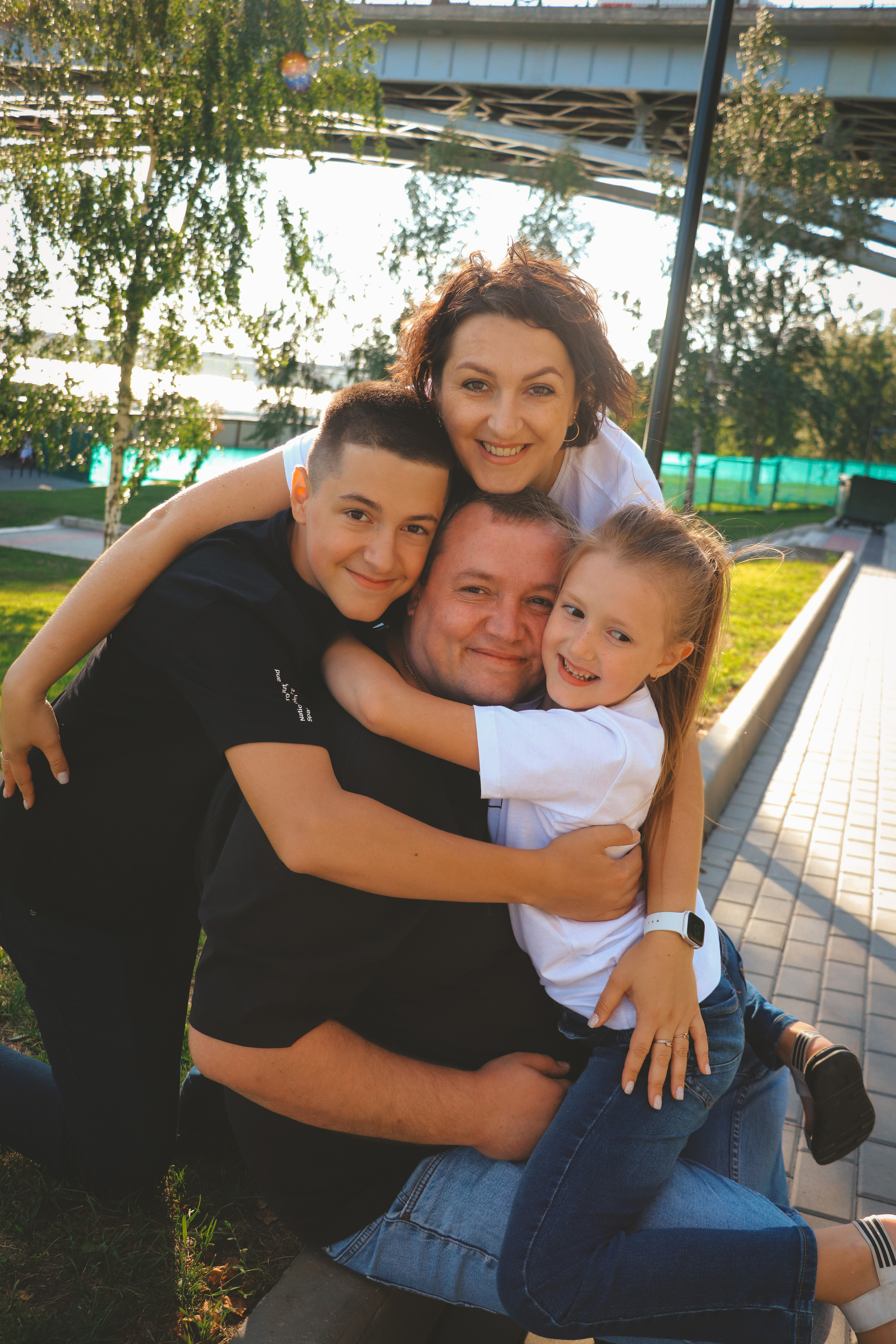 Отзывы. Инна Вильт| лайфстайл фотограф из Новосибирска