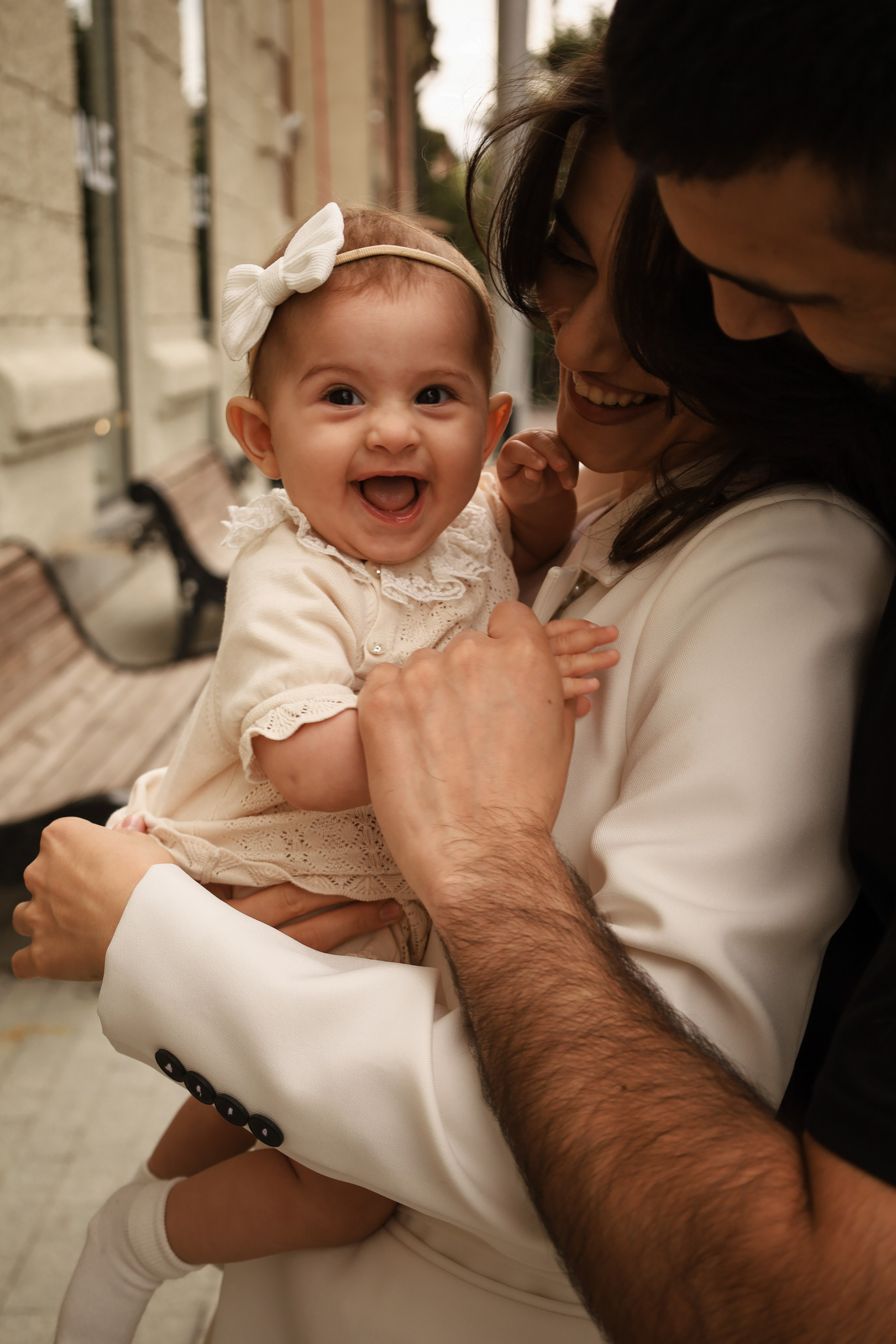 Отзывы. Инна Вильт| лайфстайл фотограф из Новосибирска