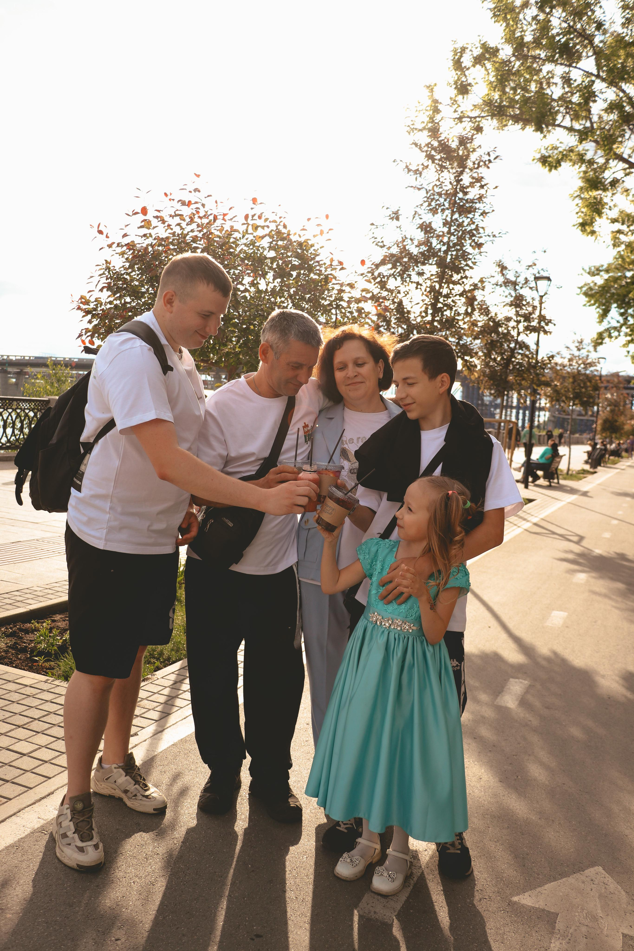 Отзывы. Инна Вильт| лайфстайл фотограф из Новосибирска