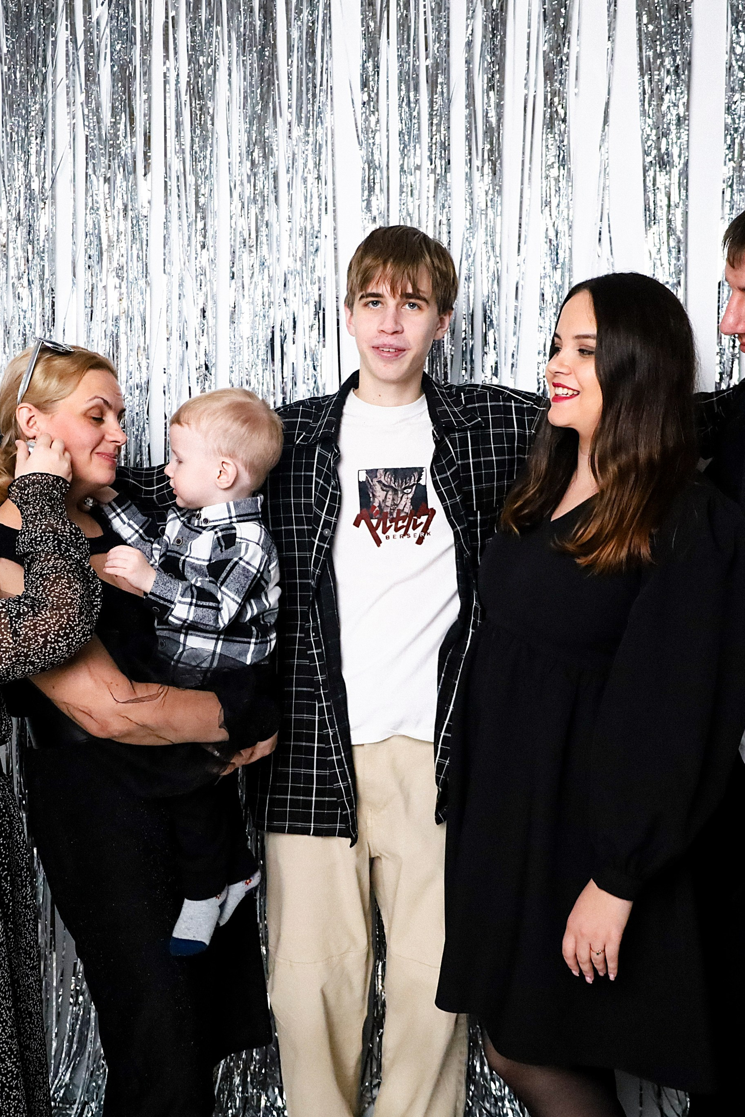 Отзывы. Инна Вильт| лайфстайл фотограф из Новосибирска