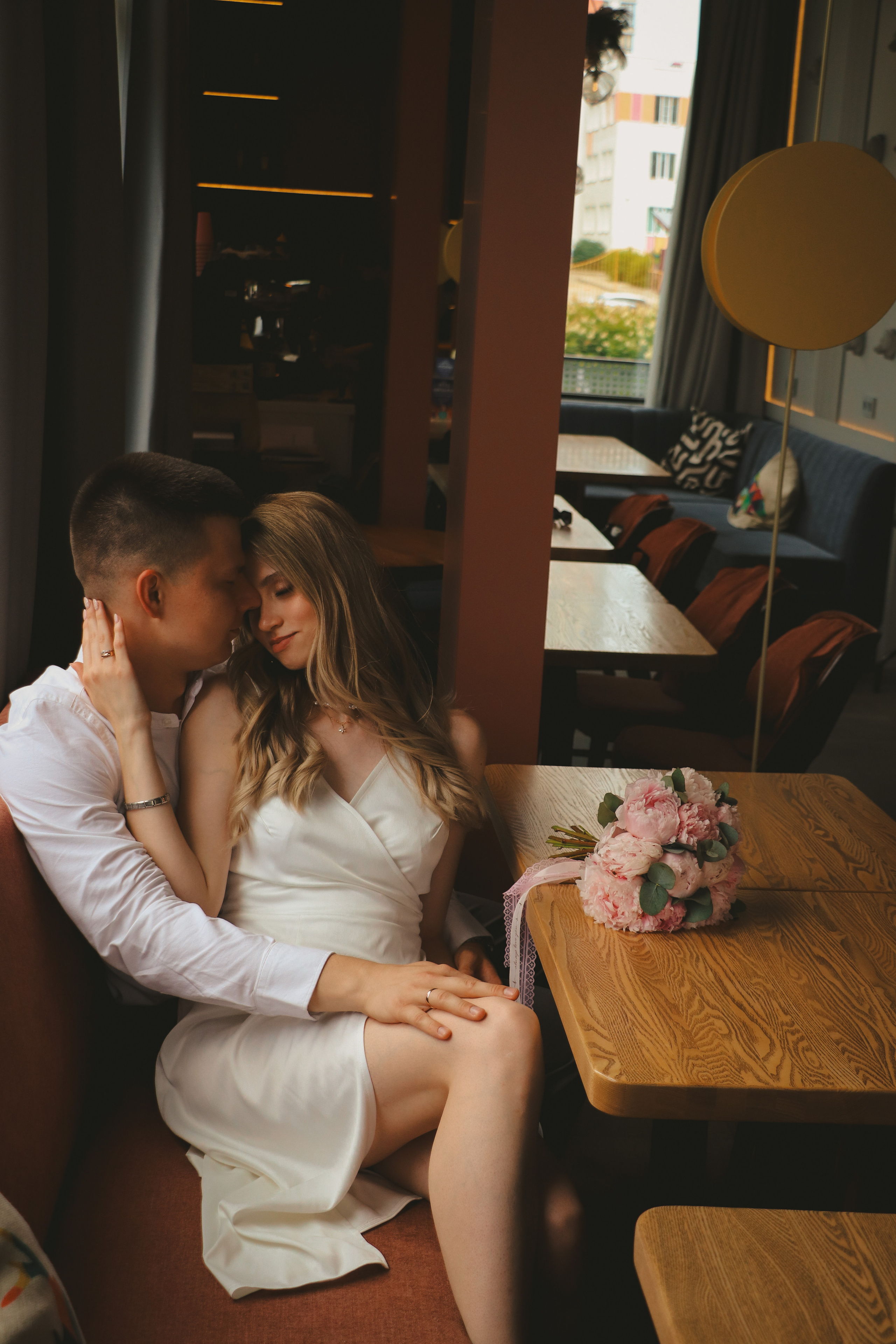 Отзывы. Инна Вильт| лайфстайл фотограф из Новосибирска