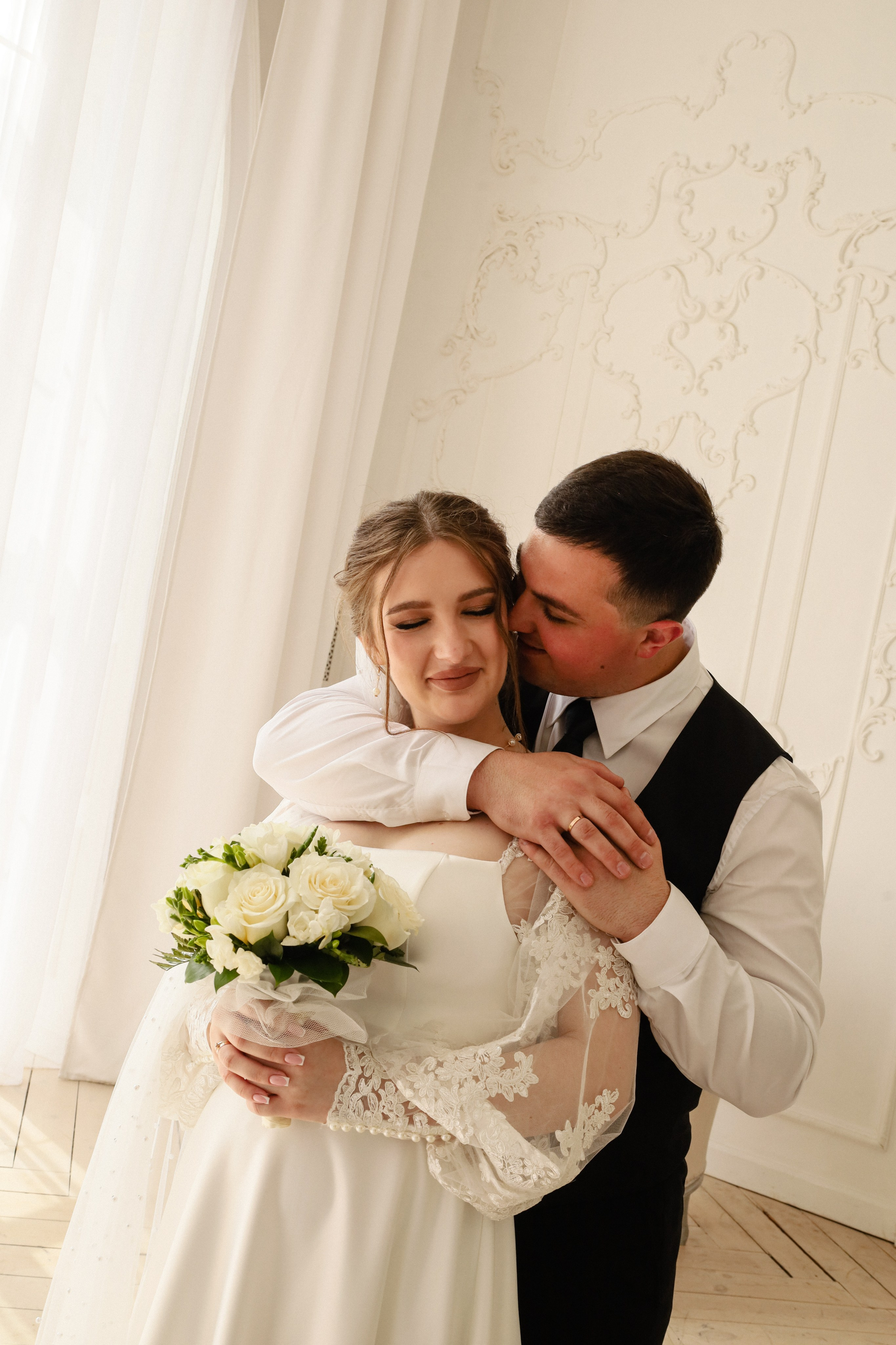 Отзывы. Инна Вильт| лайфстайл фотограф из Новосибирска