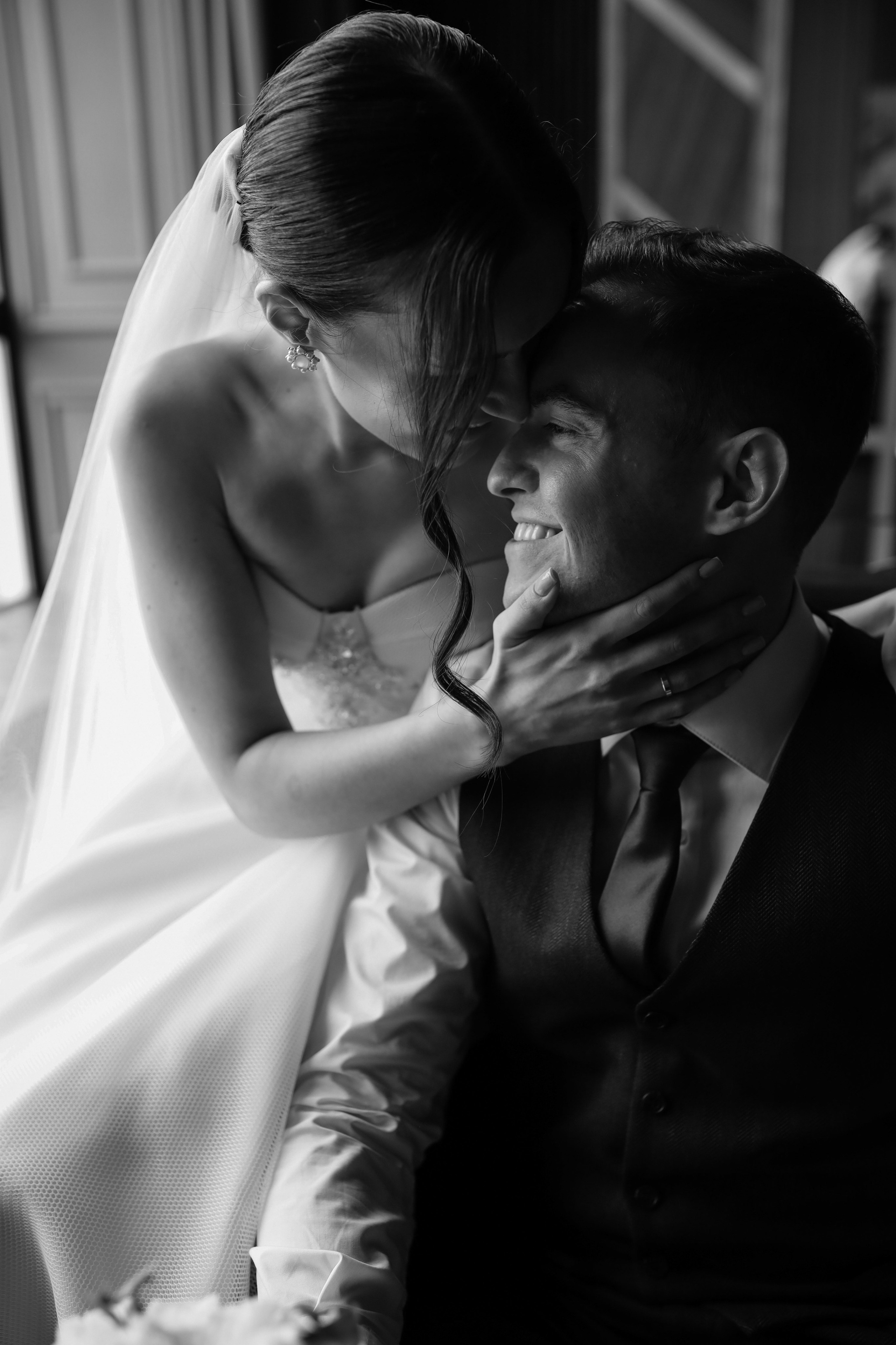 Владлен и&nbsp;Кристина