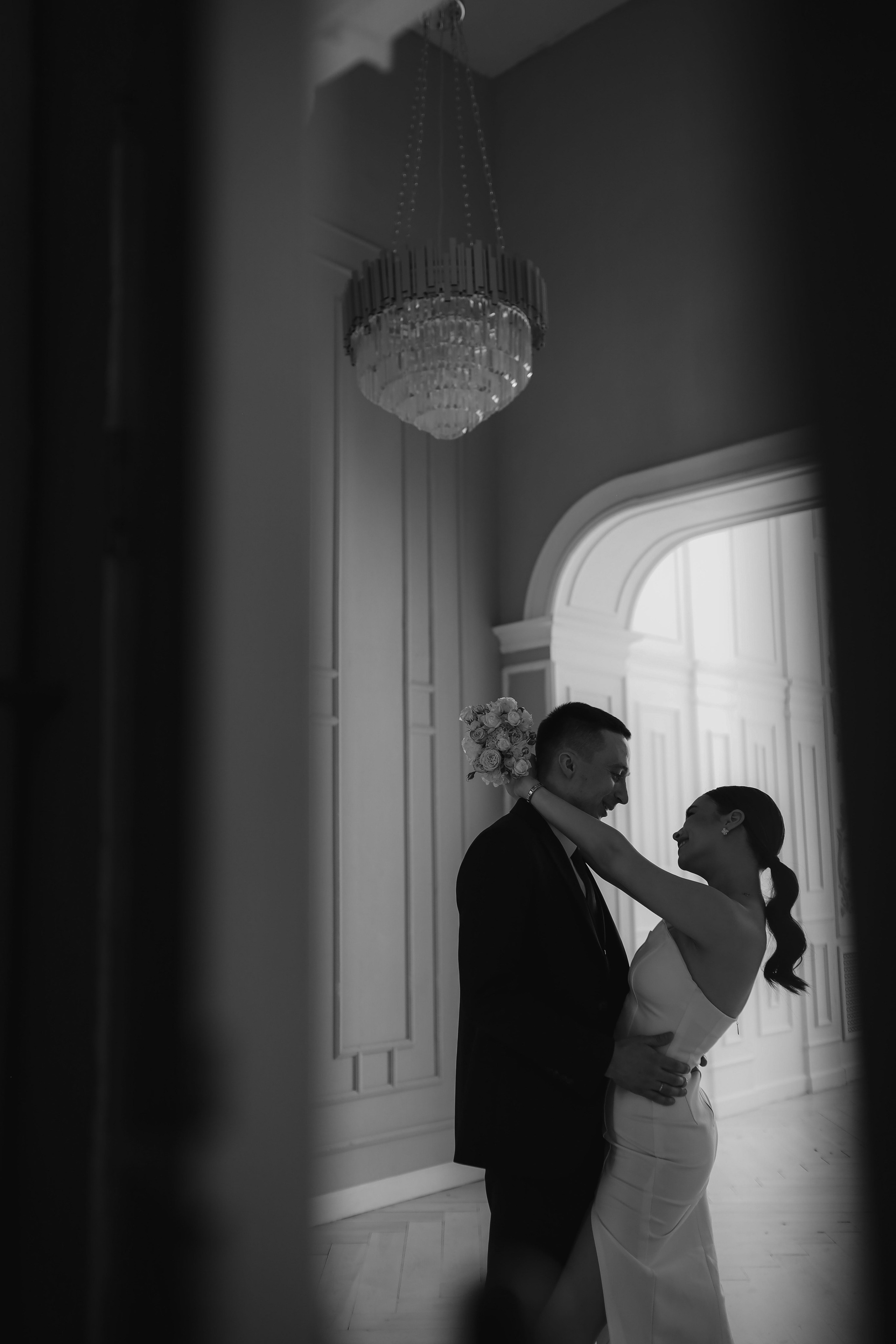 Дмитрий и&nbsp;Дарья