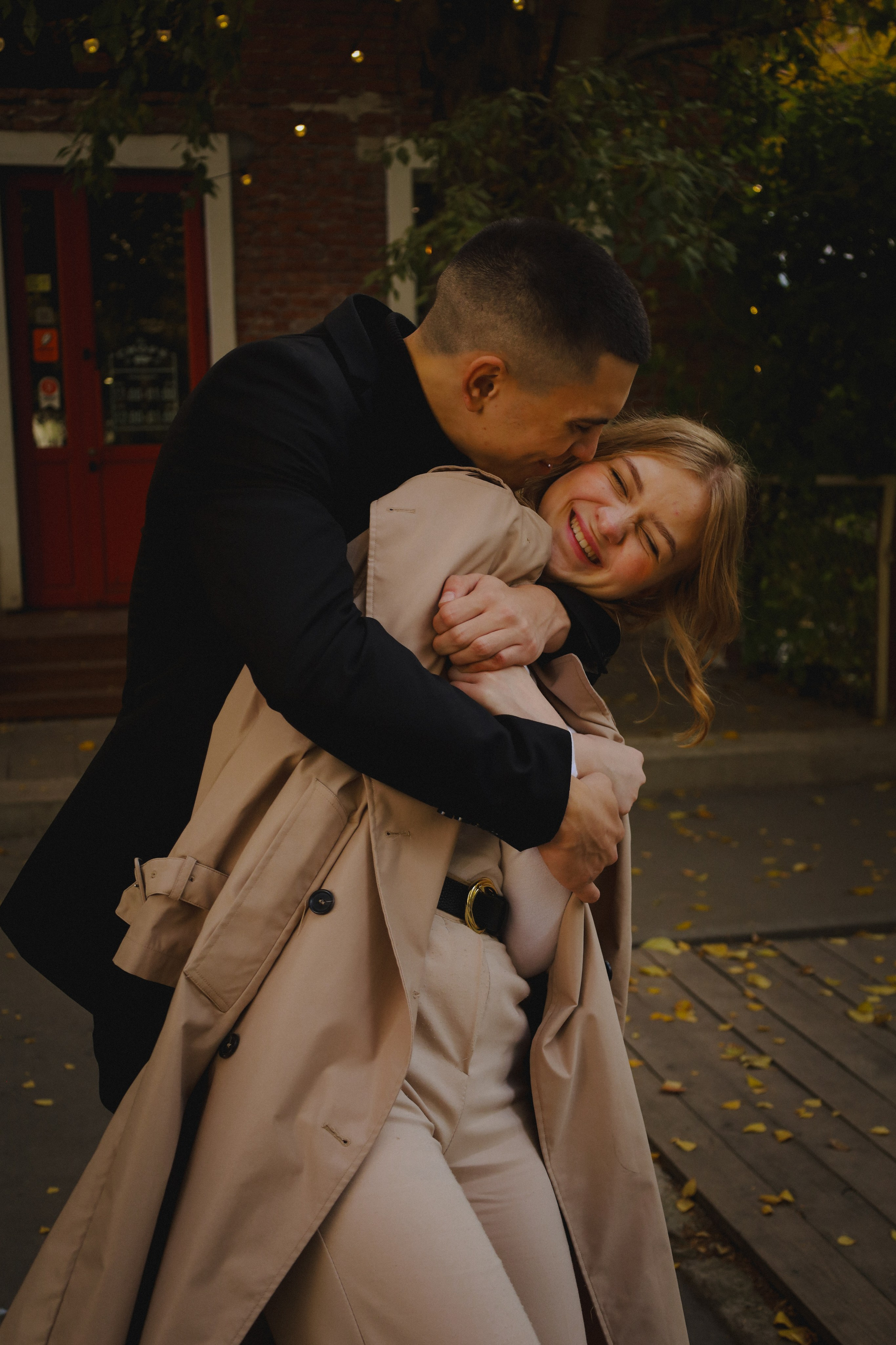 Отзывы. Инна Вильт| лайфстайл фотограф из Новосибирска