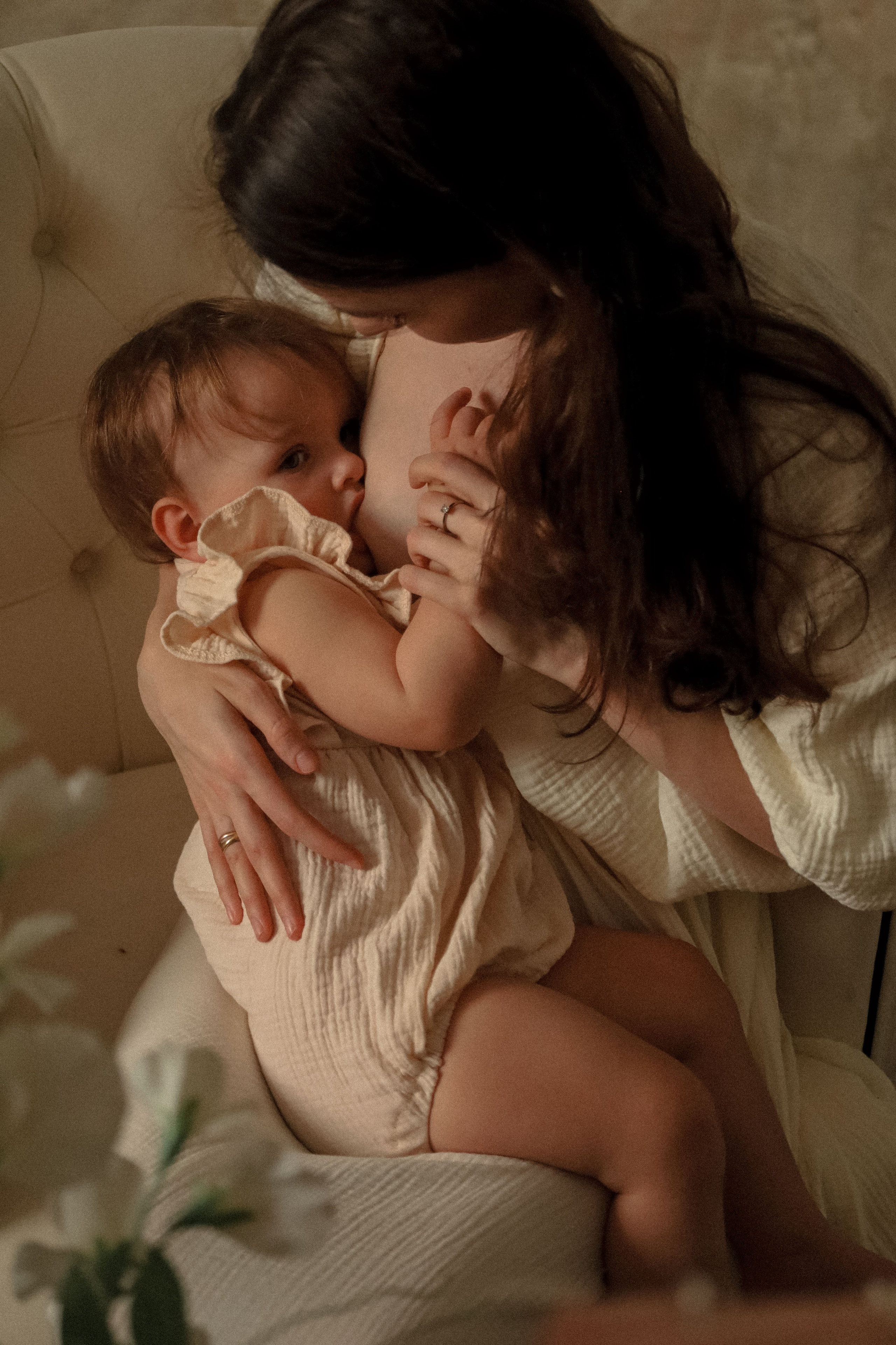 Даша и&nbsp;Варя