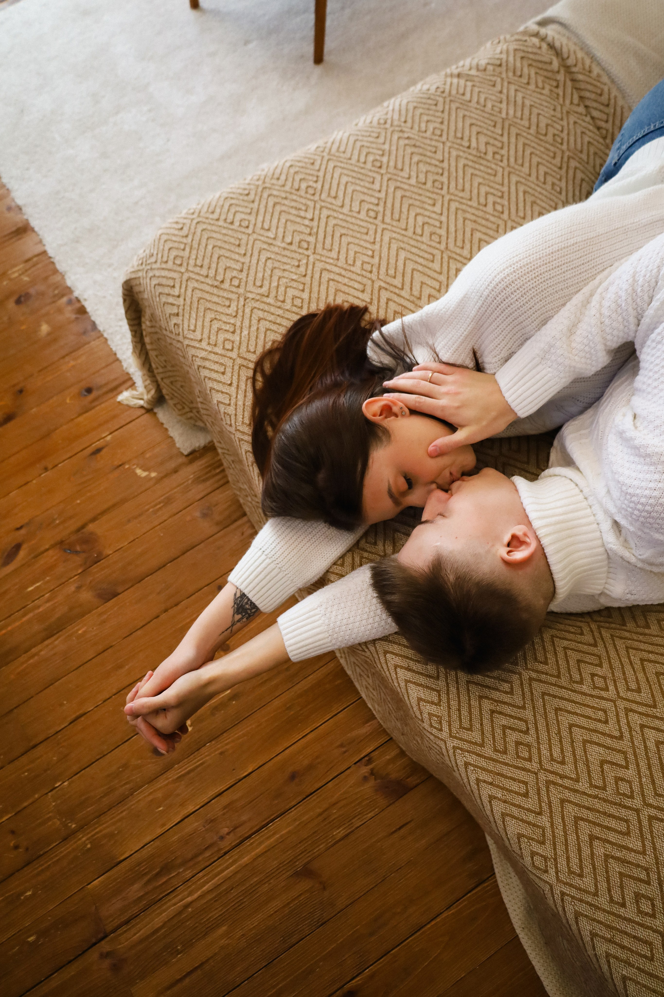 Отзывы. Инна Вильт| лайфстайл фотограф из Новосибирска