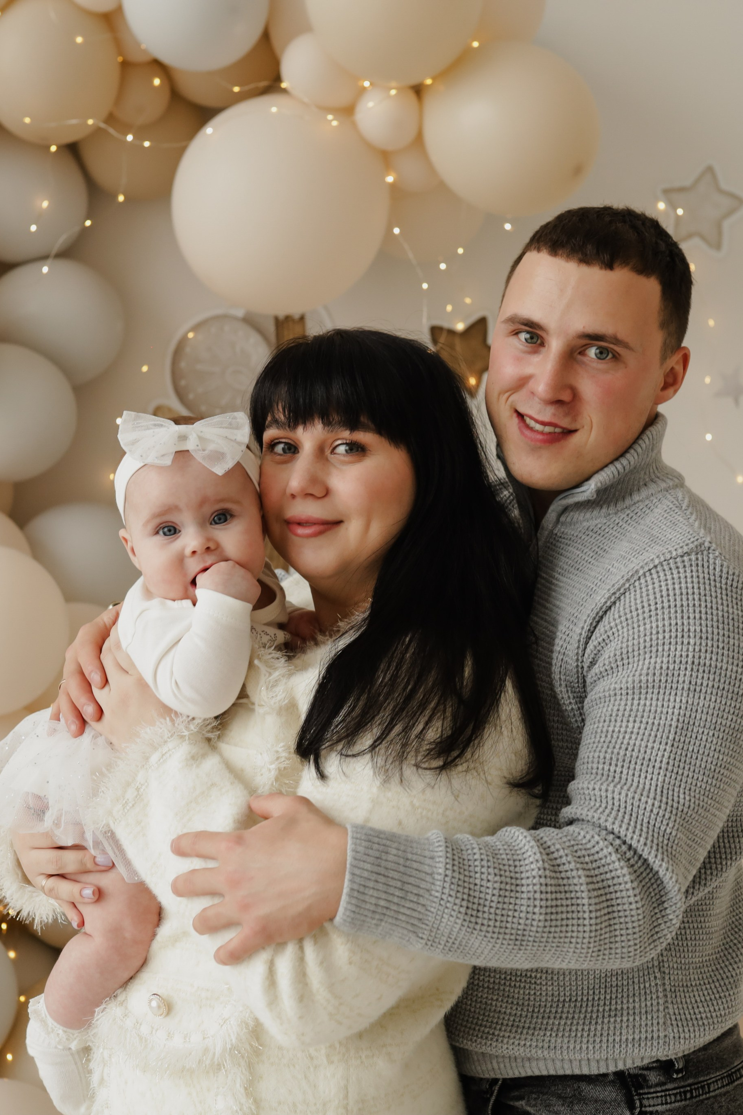 Отзывы. Инна Вильт| лайфстайл фотограф из Новосибирска