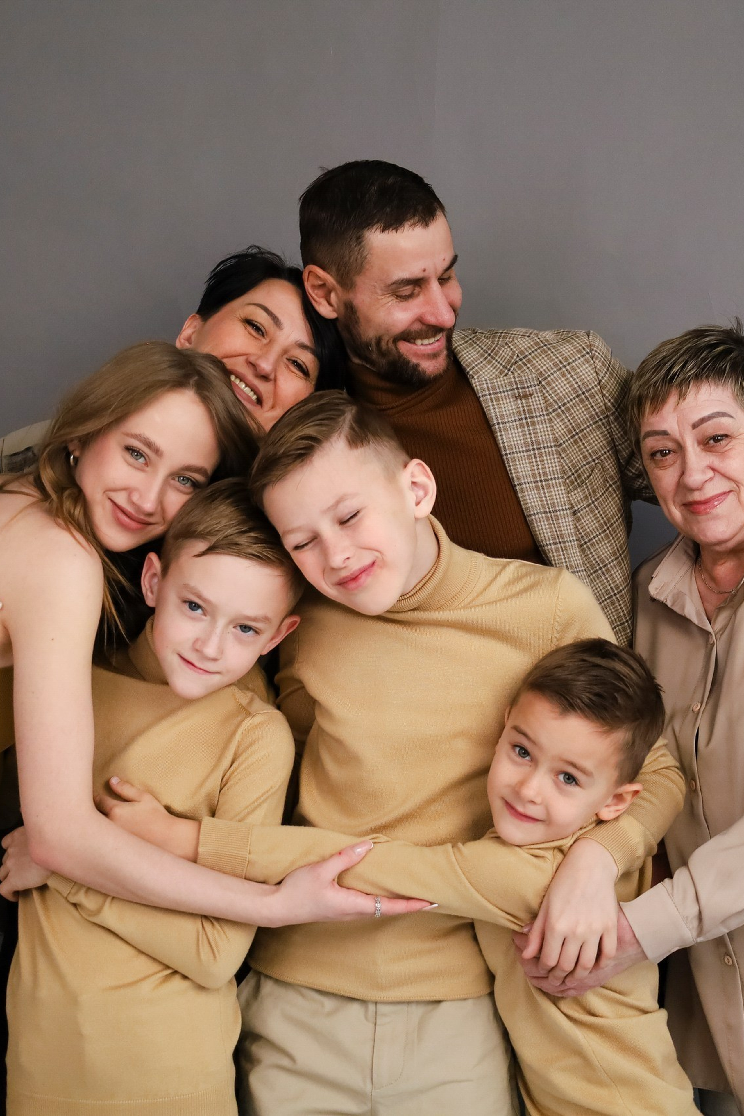 Отзывы. Инна Вильт| лайфстайл фотограф из Новосибирска