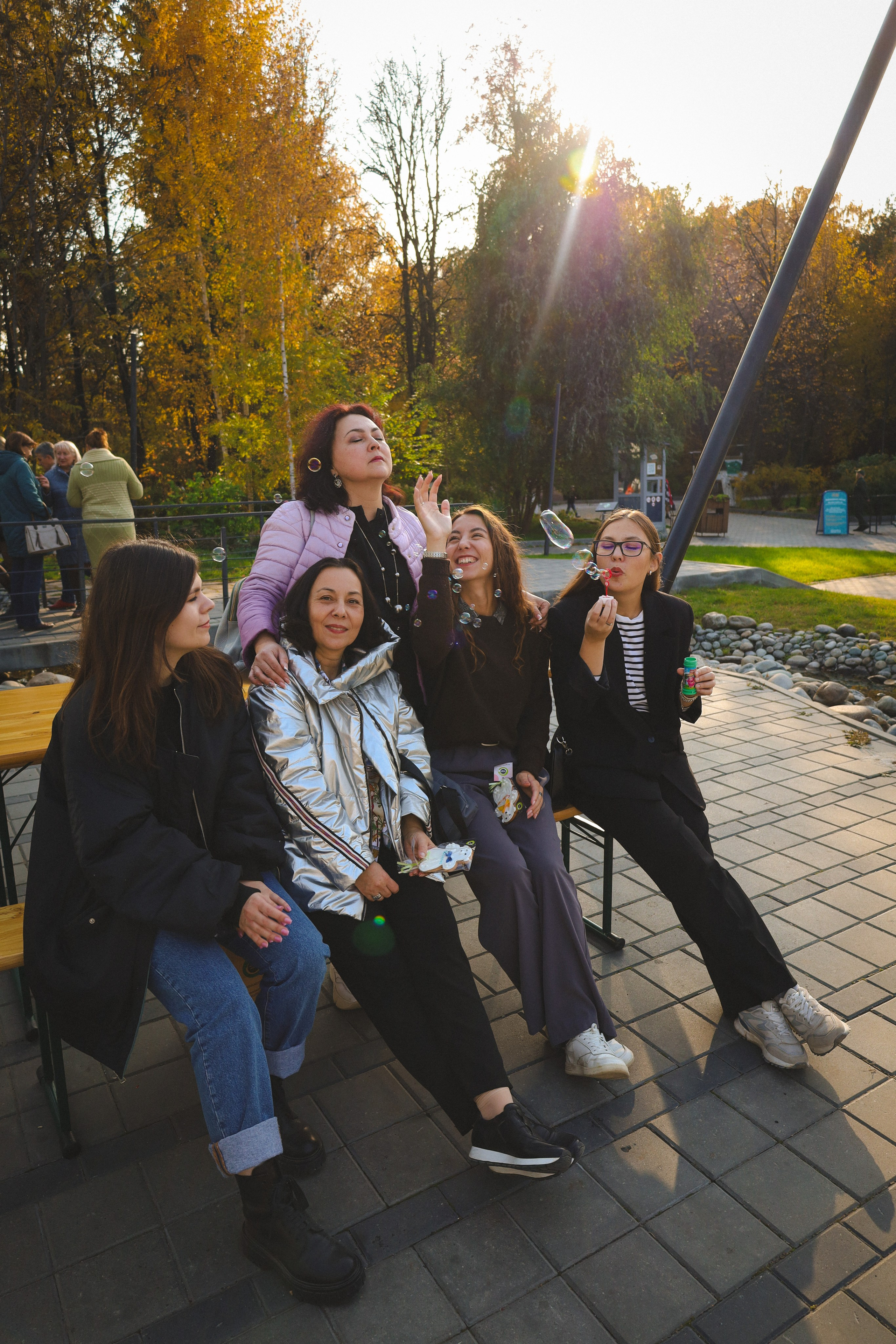 Отзывы. Инна Вильт| лайфстайл фотограф из Новосибирска