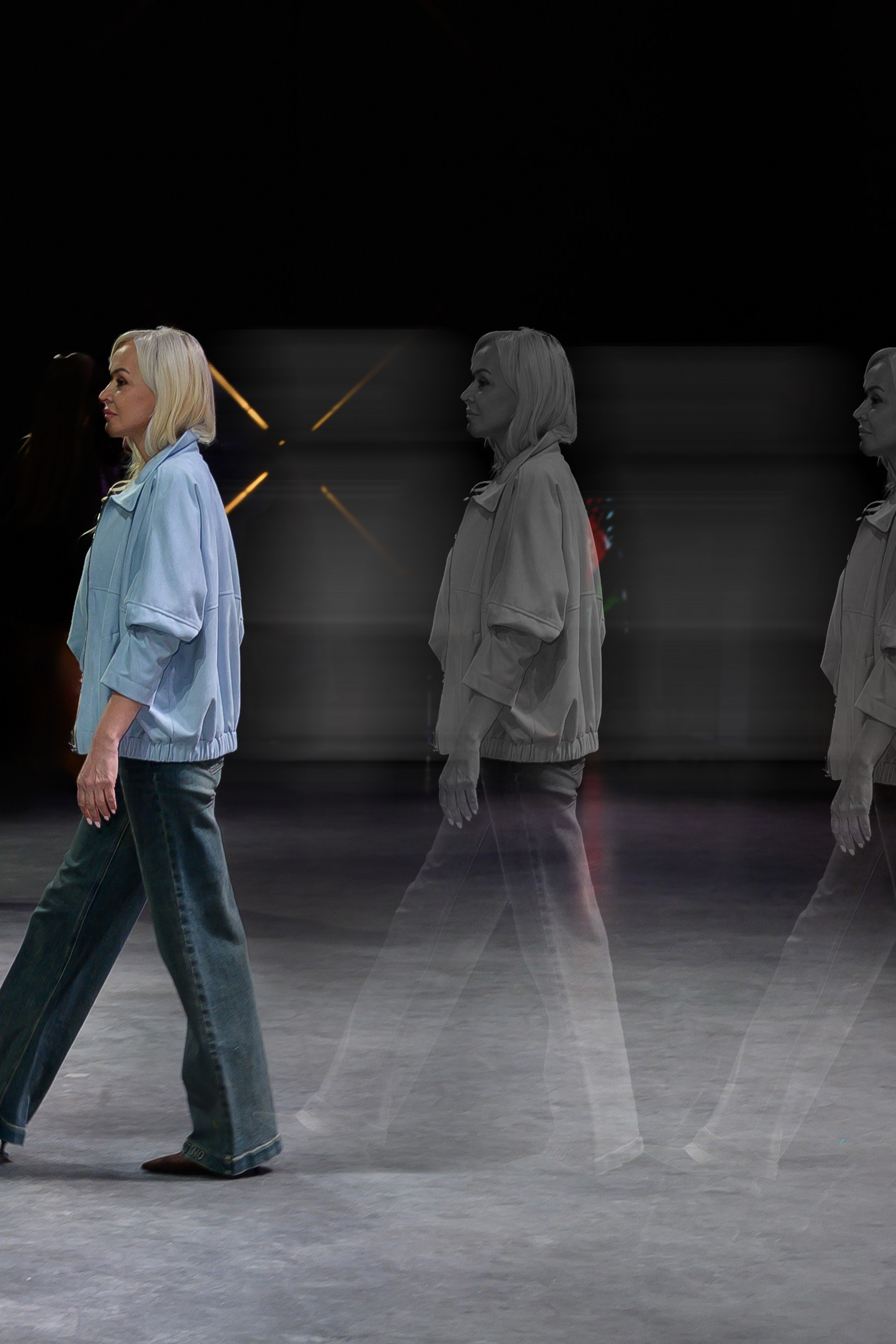 Портретная съемка Екатерины г. Волгоград