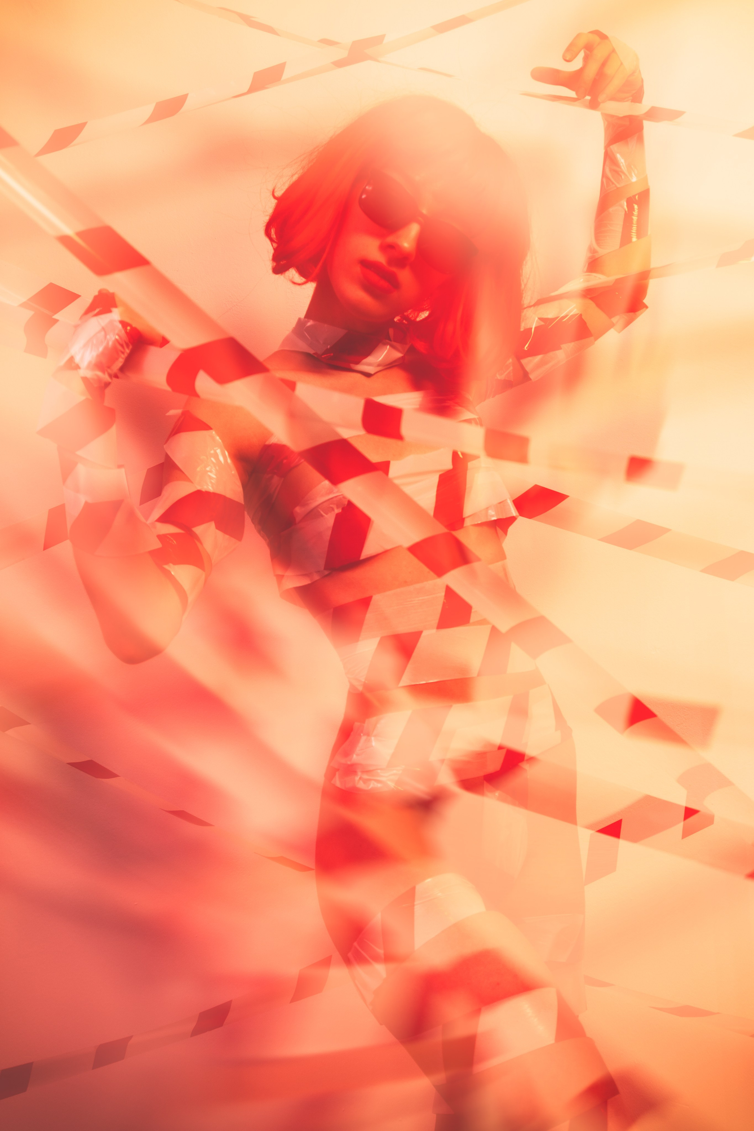 Сигнальные ленты