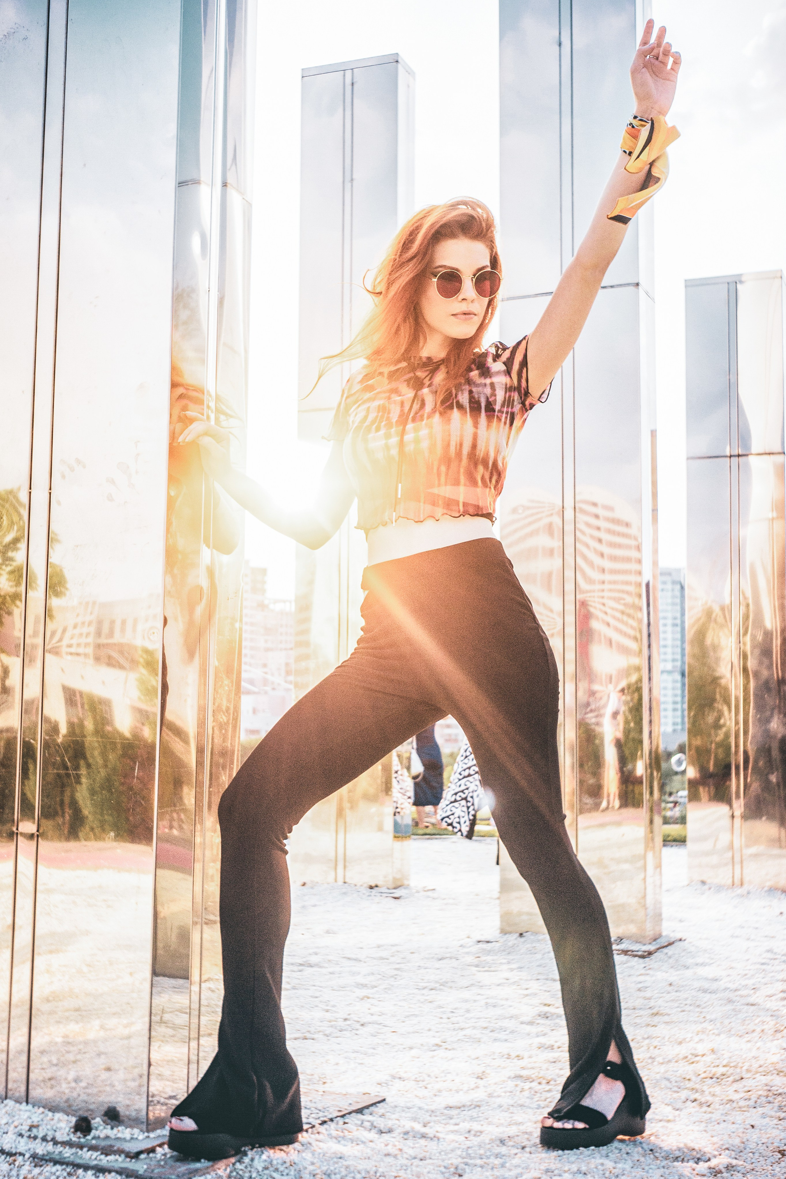 Ходынское поле