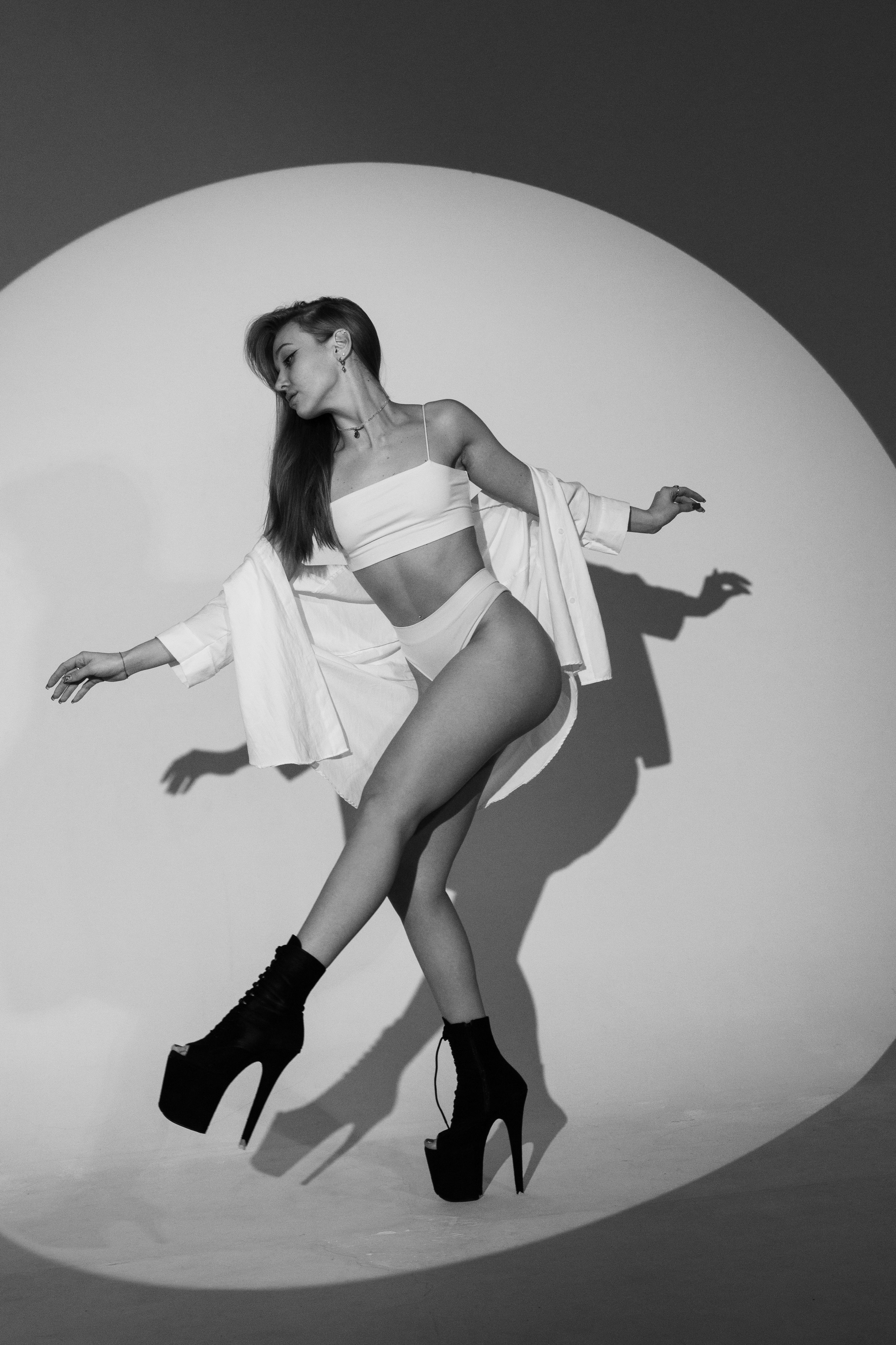 Стрип пластика