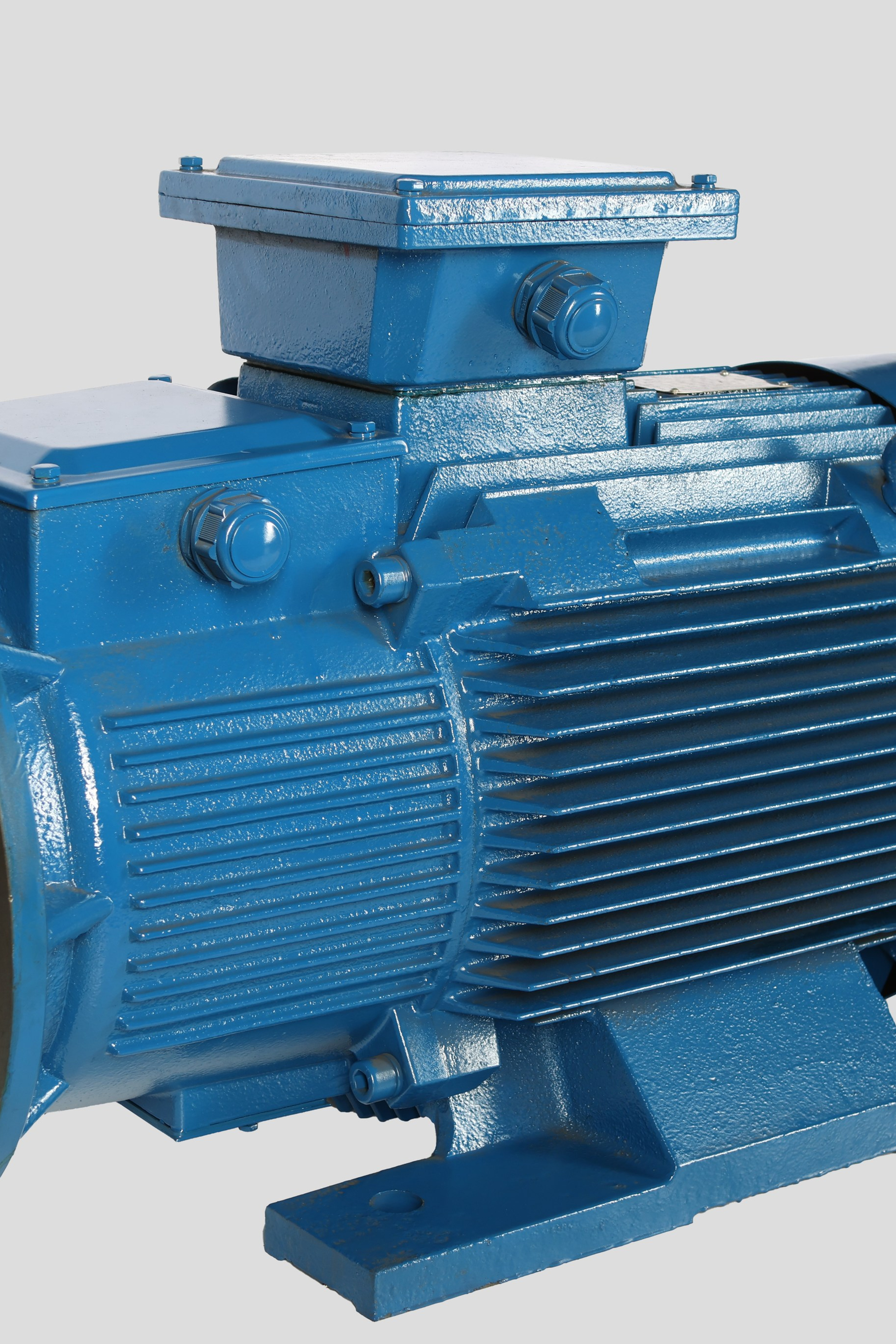 Электродвигатели