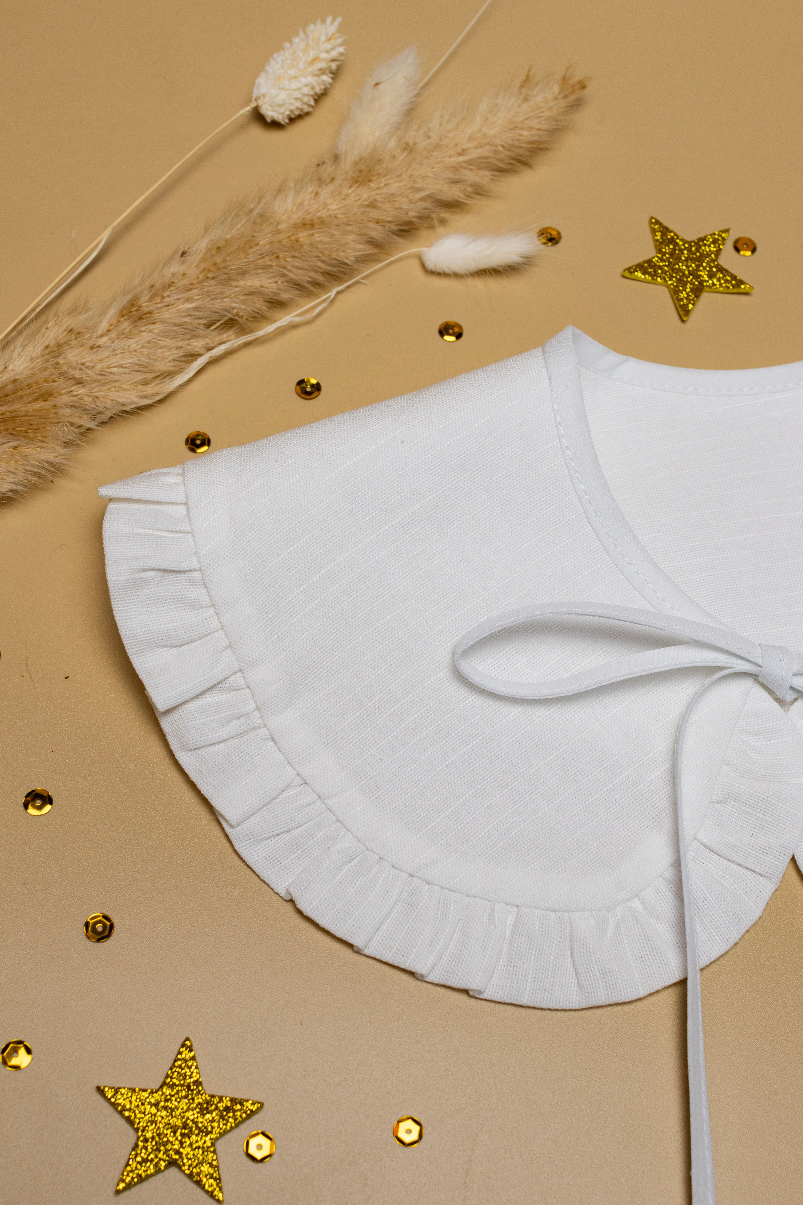 Слюнявчики