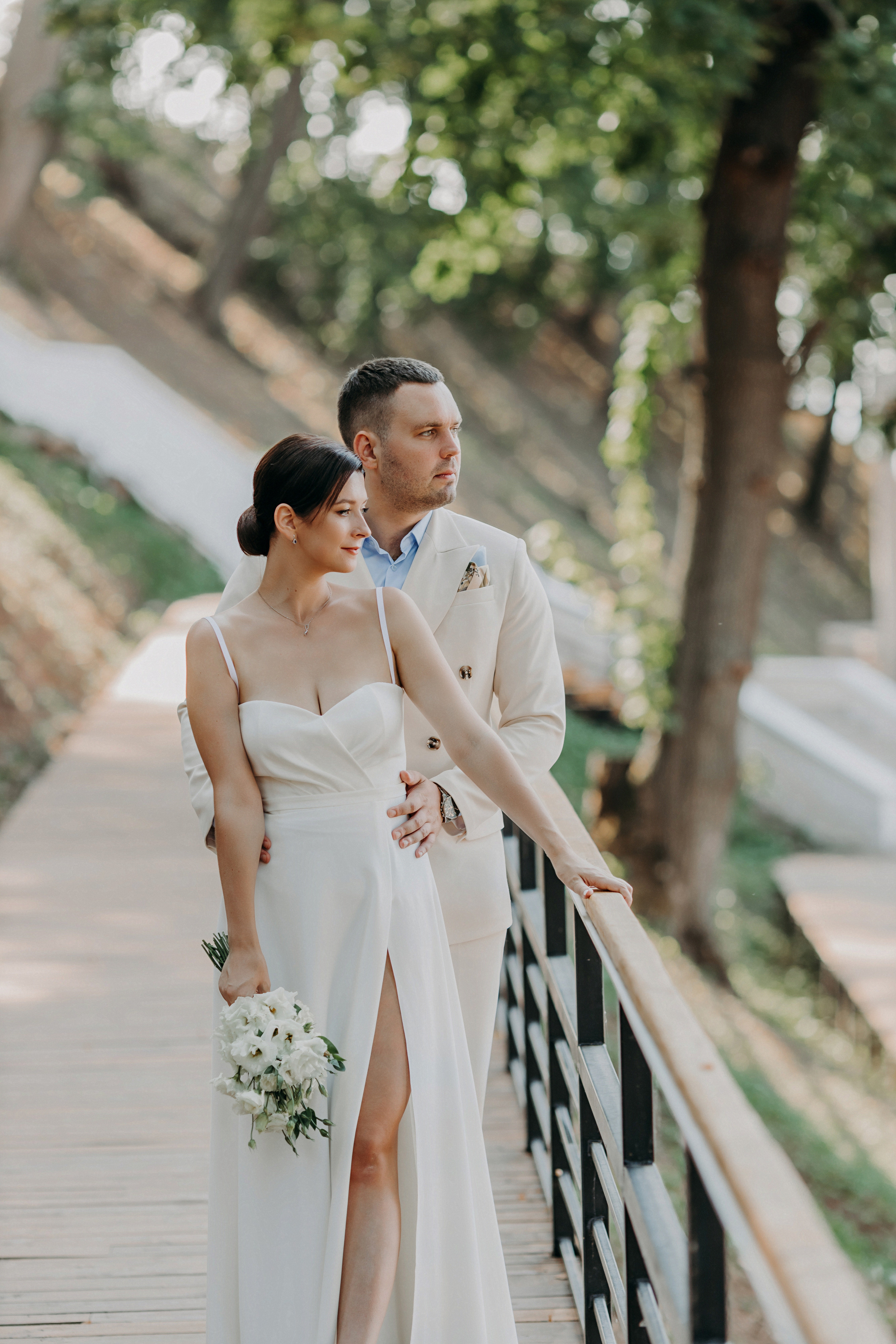 Свадьба Насти и Вадима